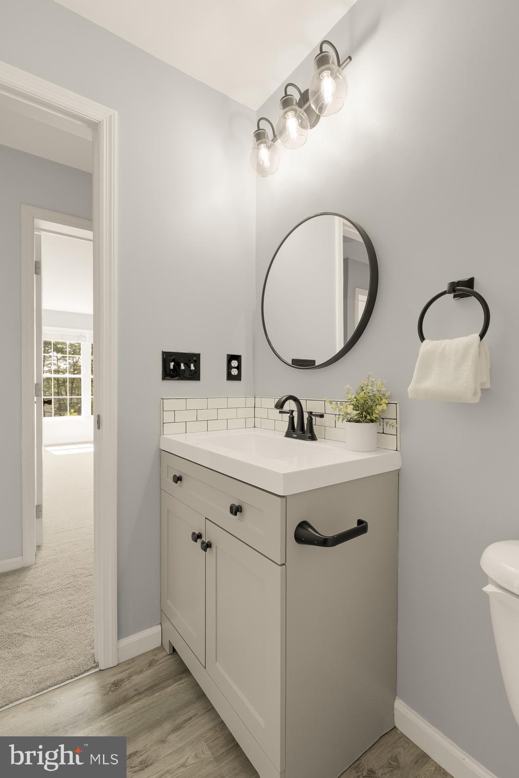 HALETHORPE - Residential