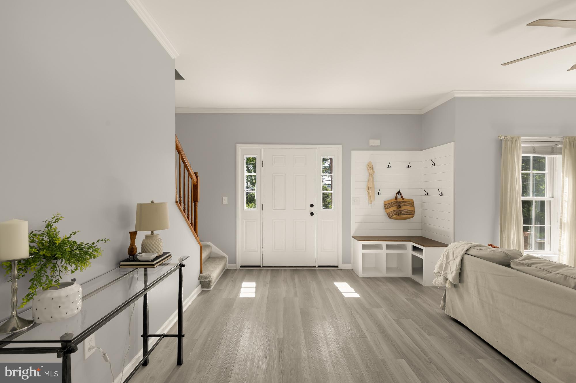 HALETHORPE - Residential