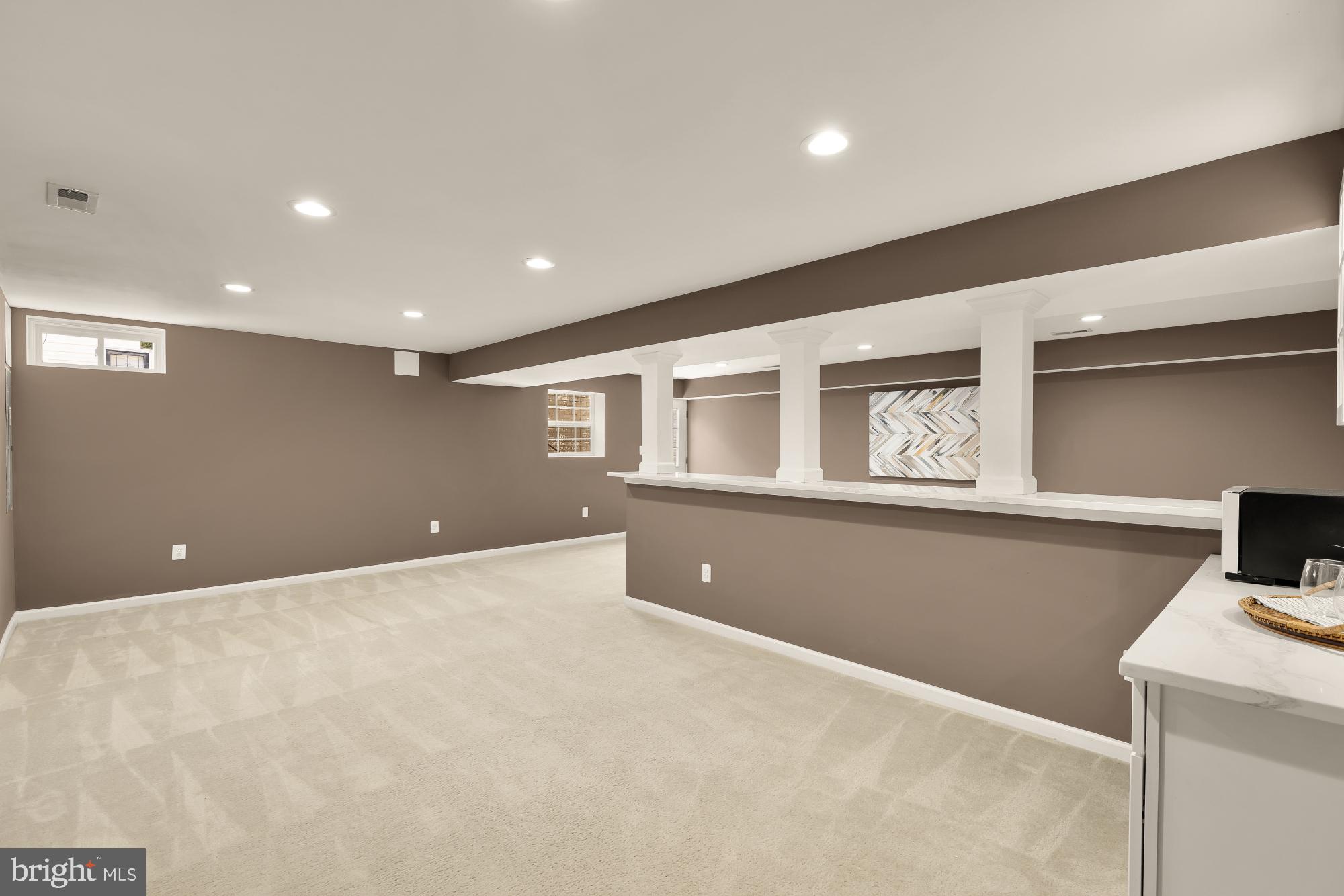 HALETHORPE - Residential