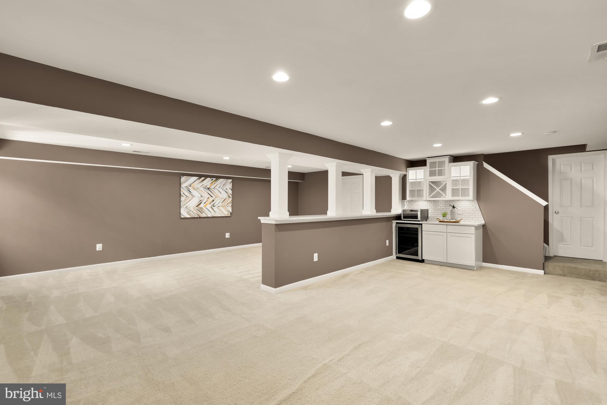 HALETHORPE - Residential