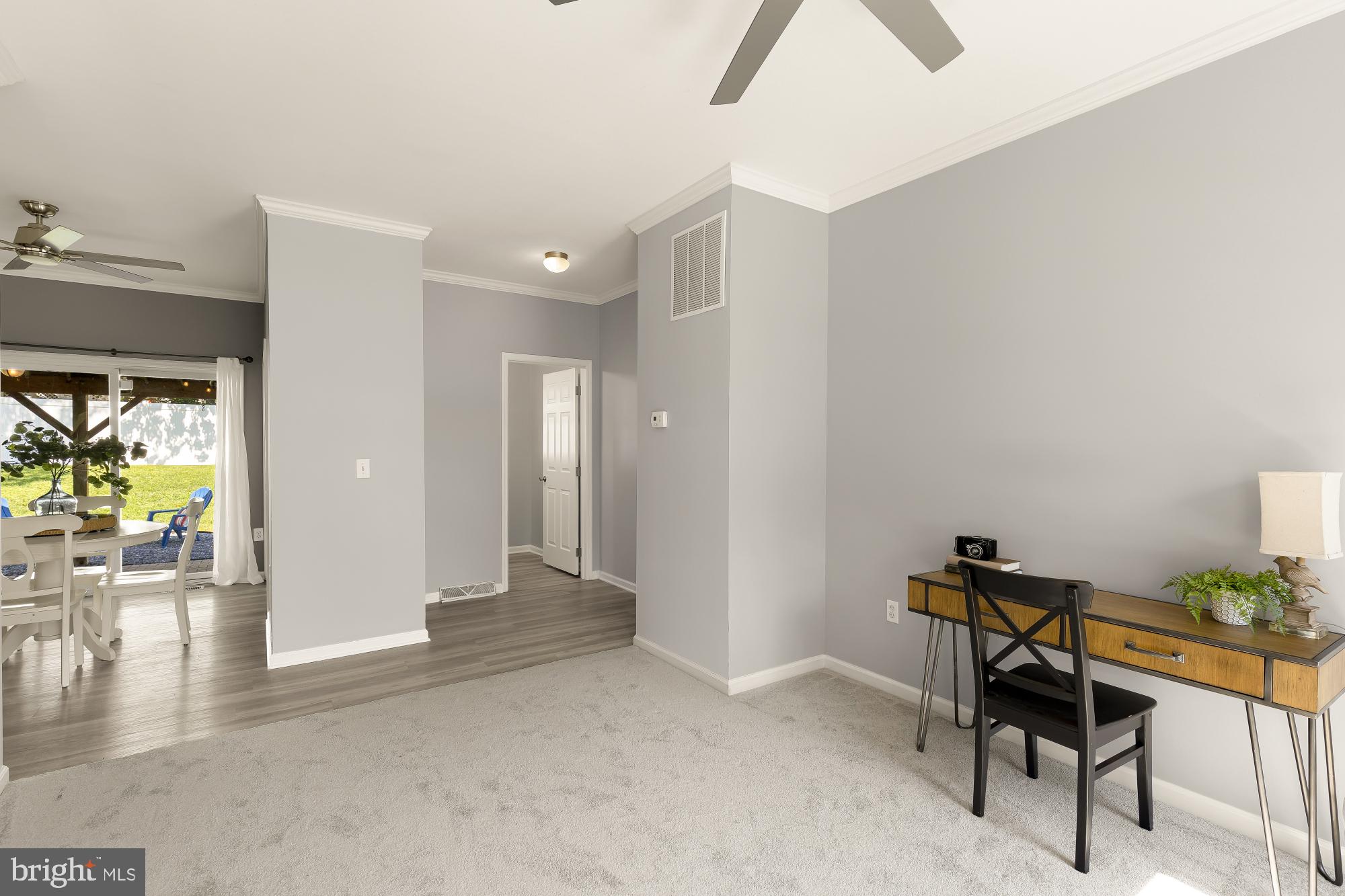 HALETHORPE - Residential