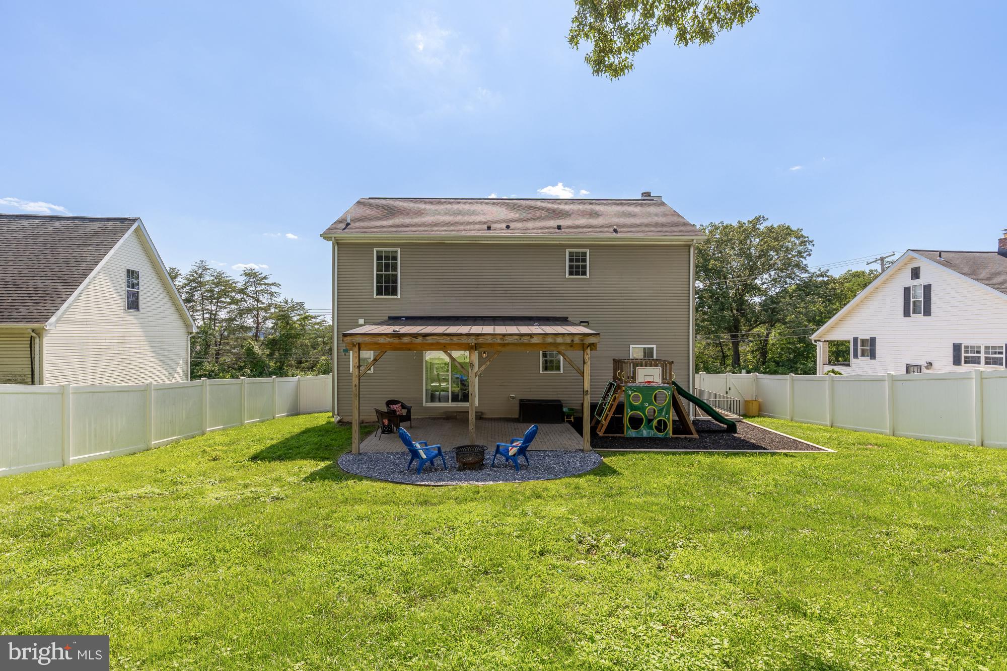 HALETHORPE - Residential