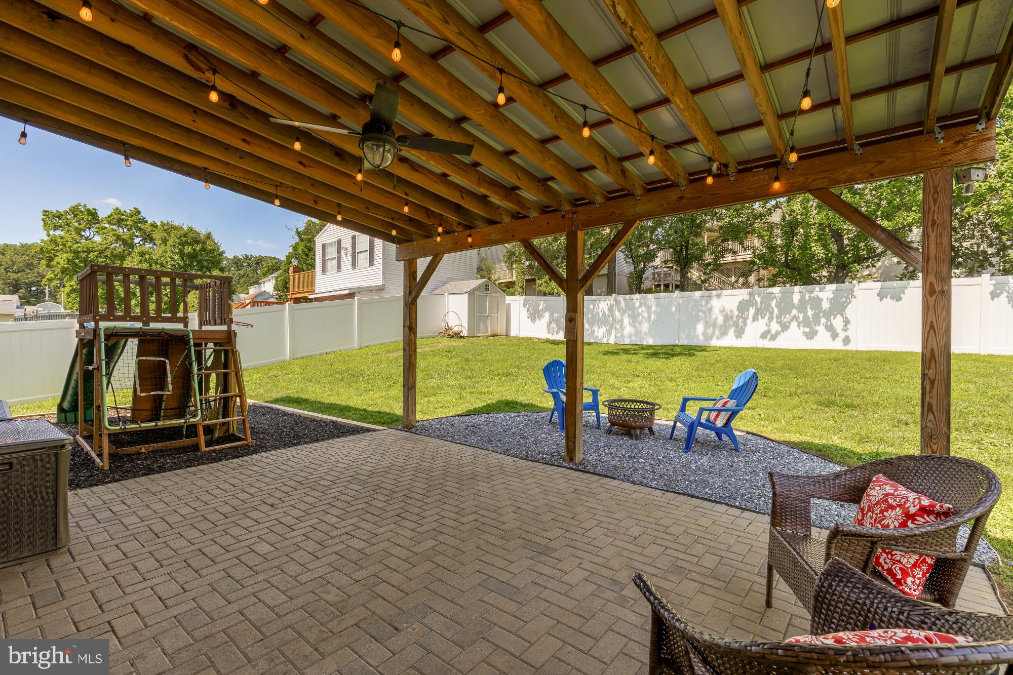 HALETHORPE - Residential