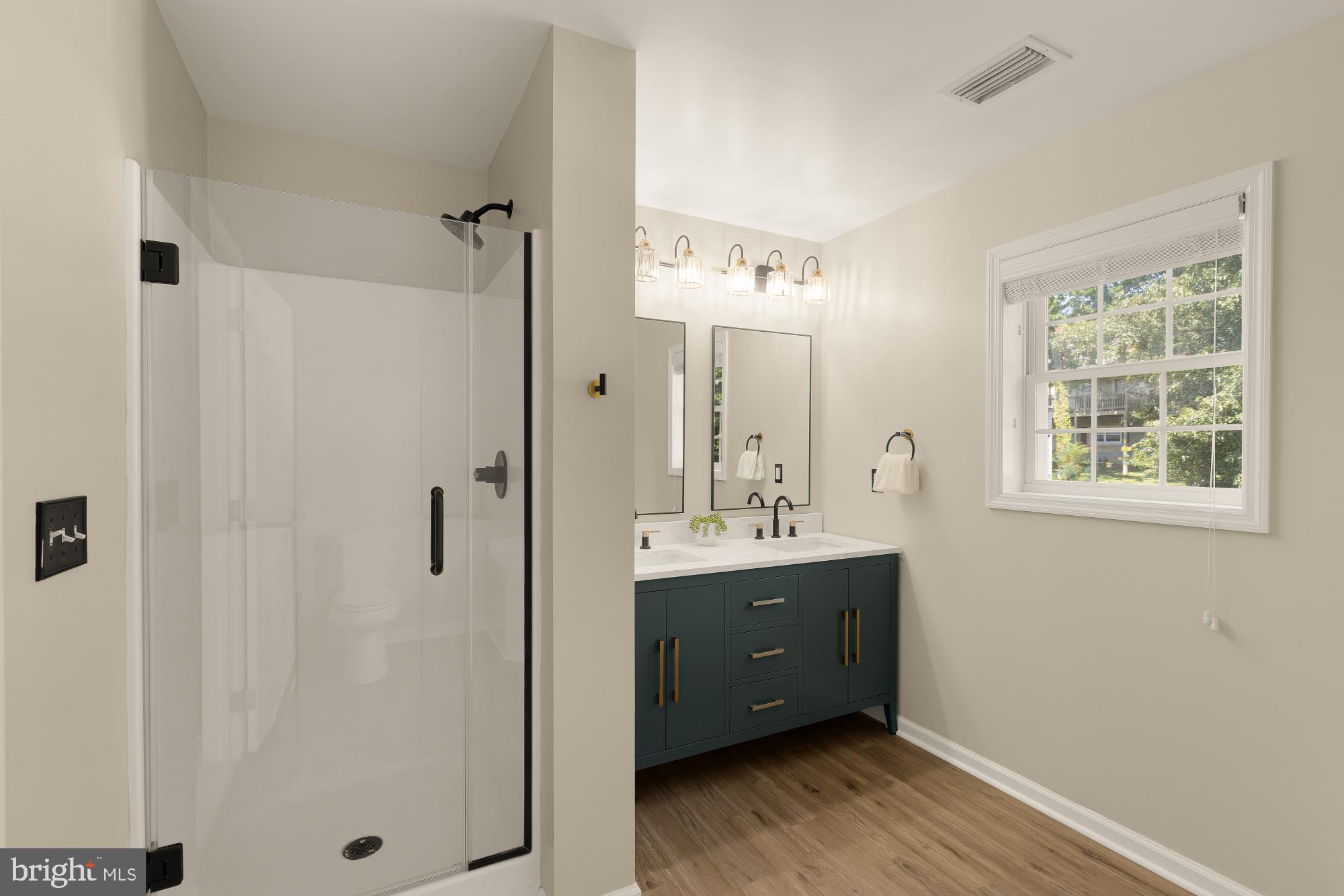 HALETHORPE - Residential