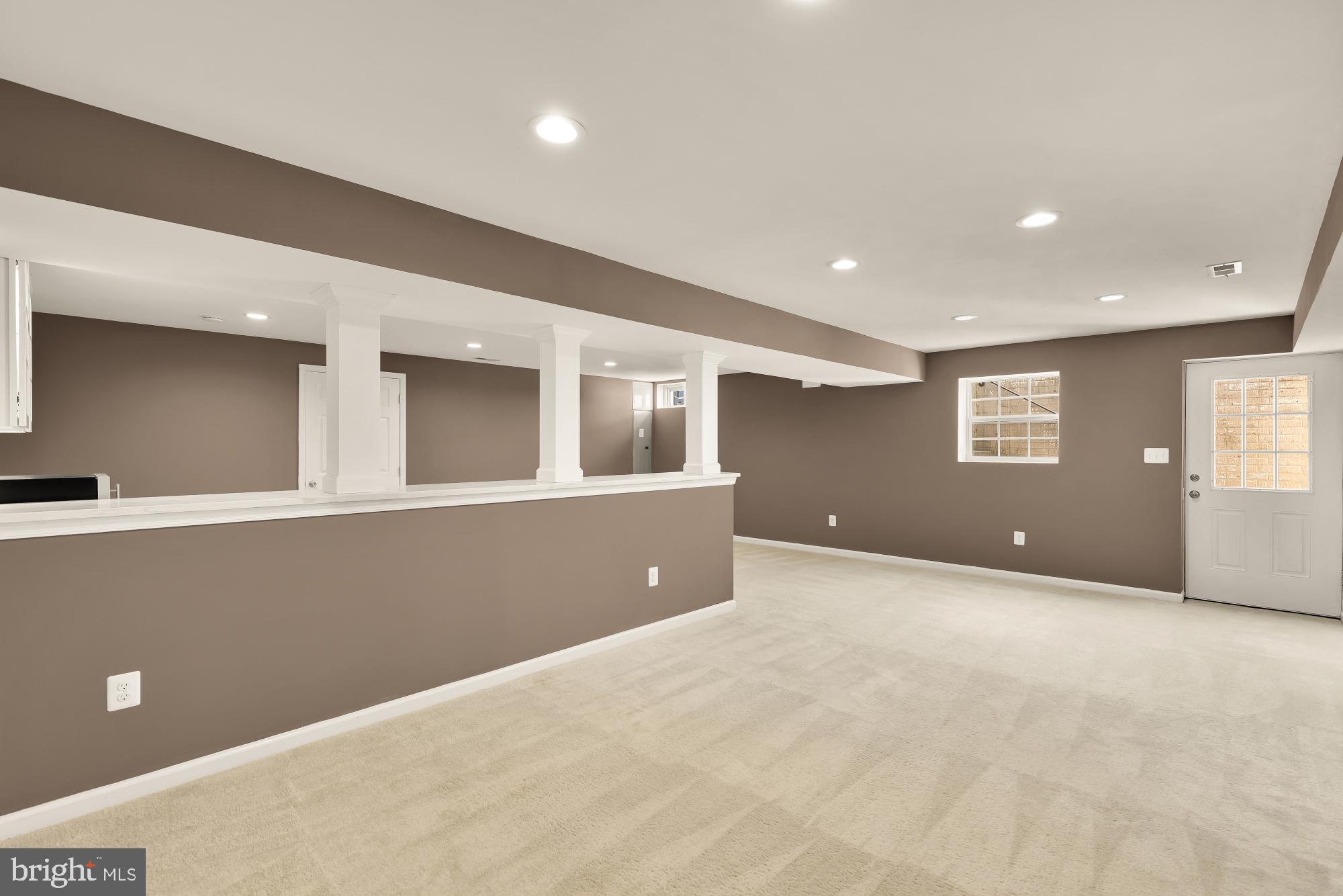 HALETHORPE - Residential