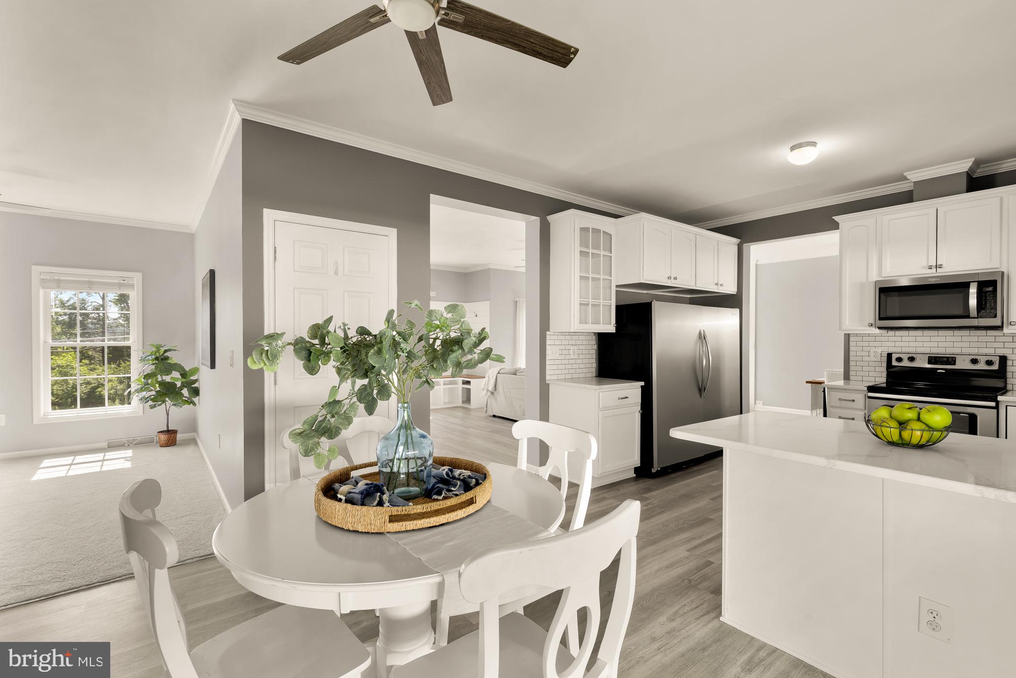 HALETHORPE - Residential