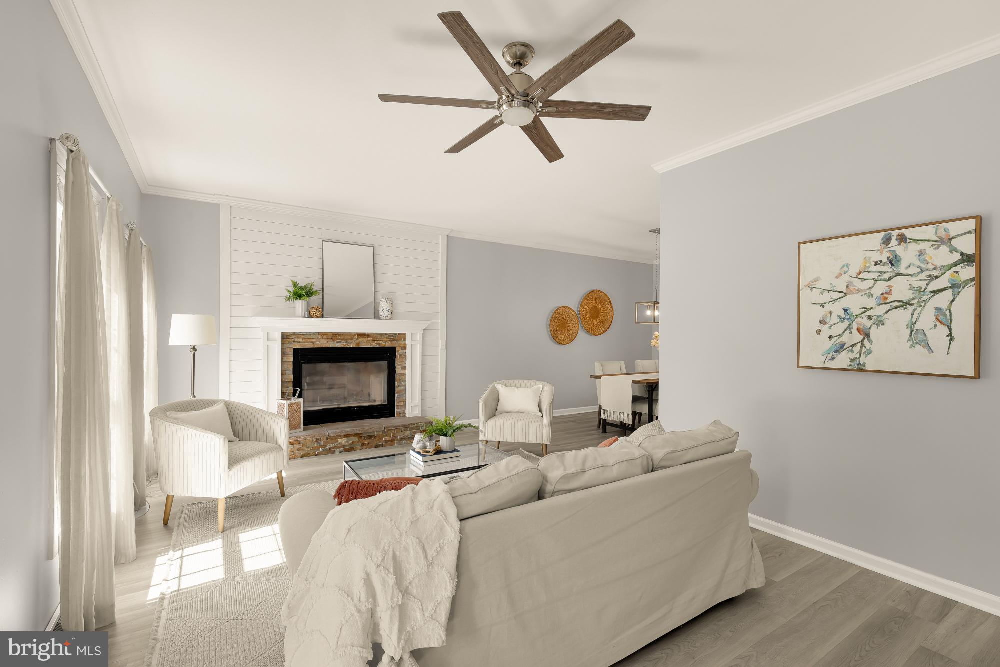 HALETHORPE - Residential