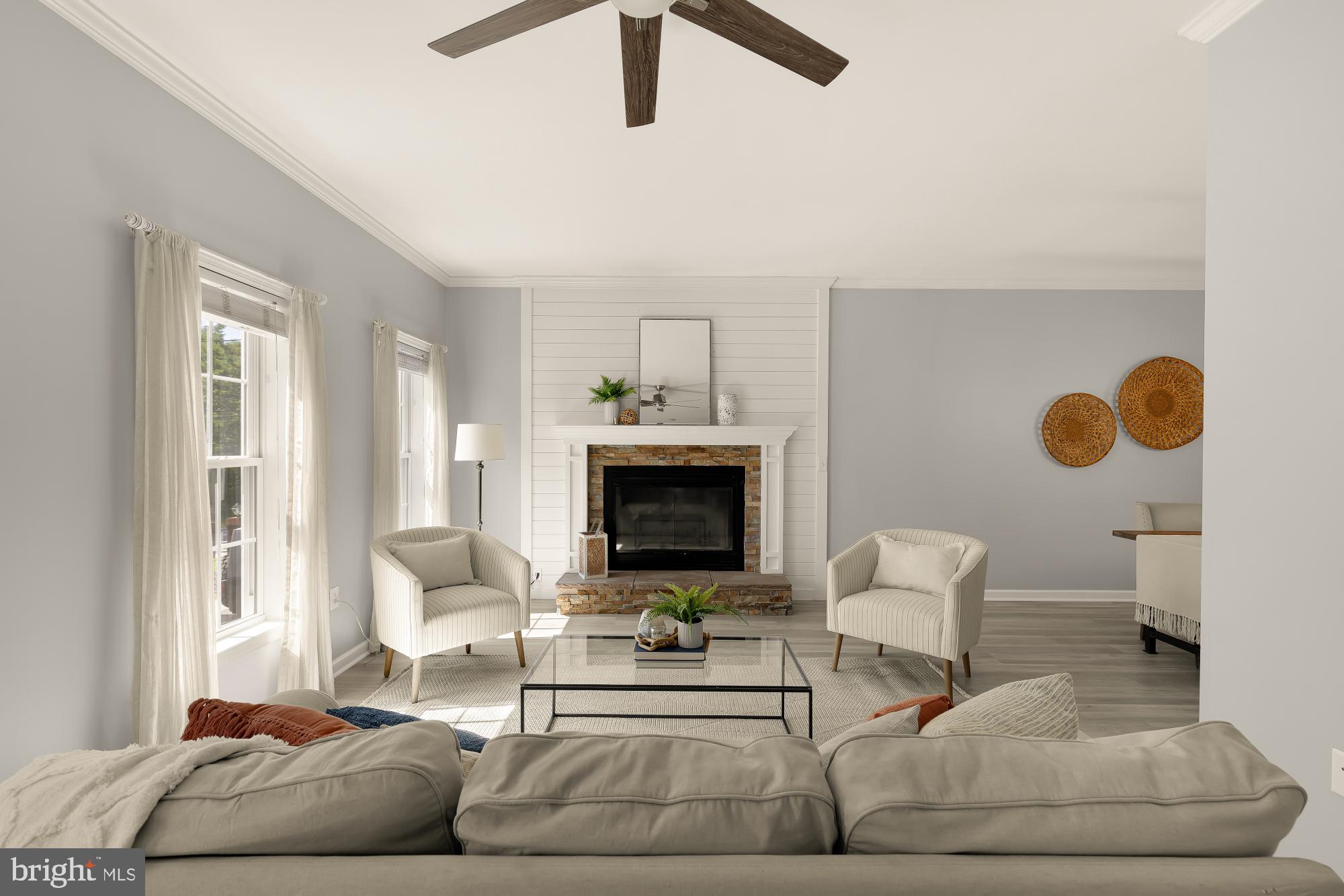 HALETHORPE - Residential
