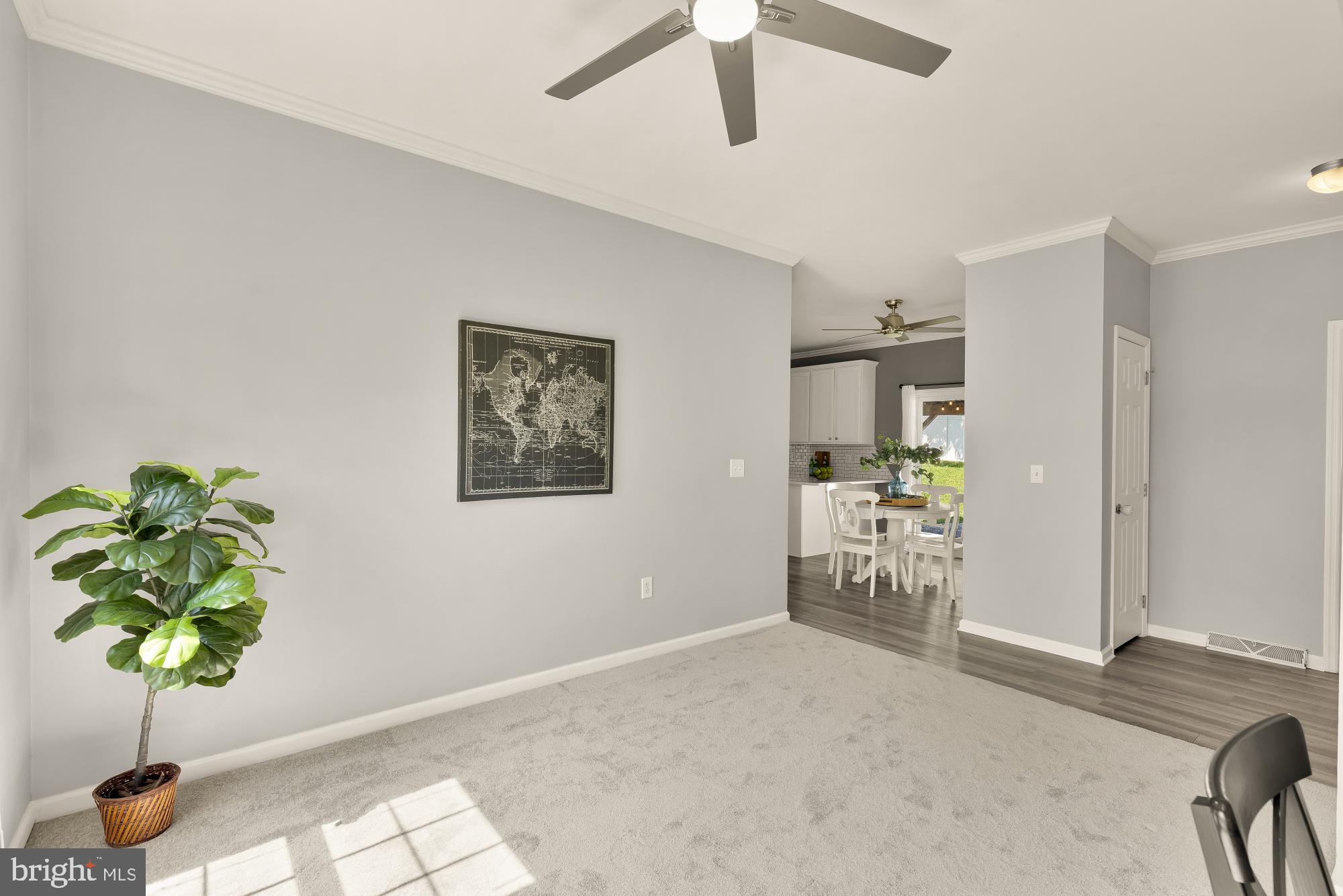 HALETHORPE - Residential