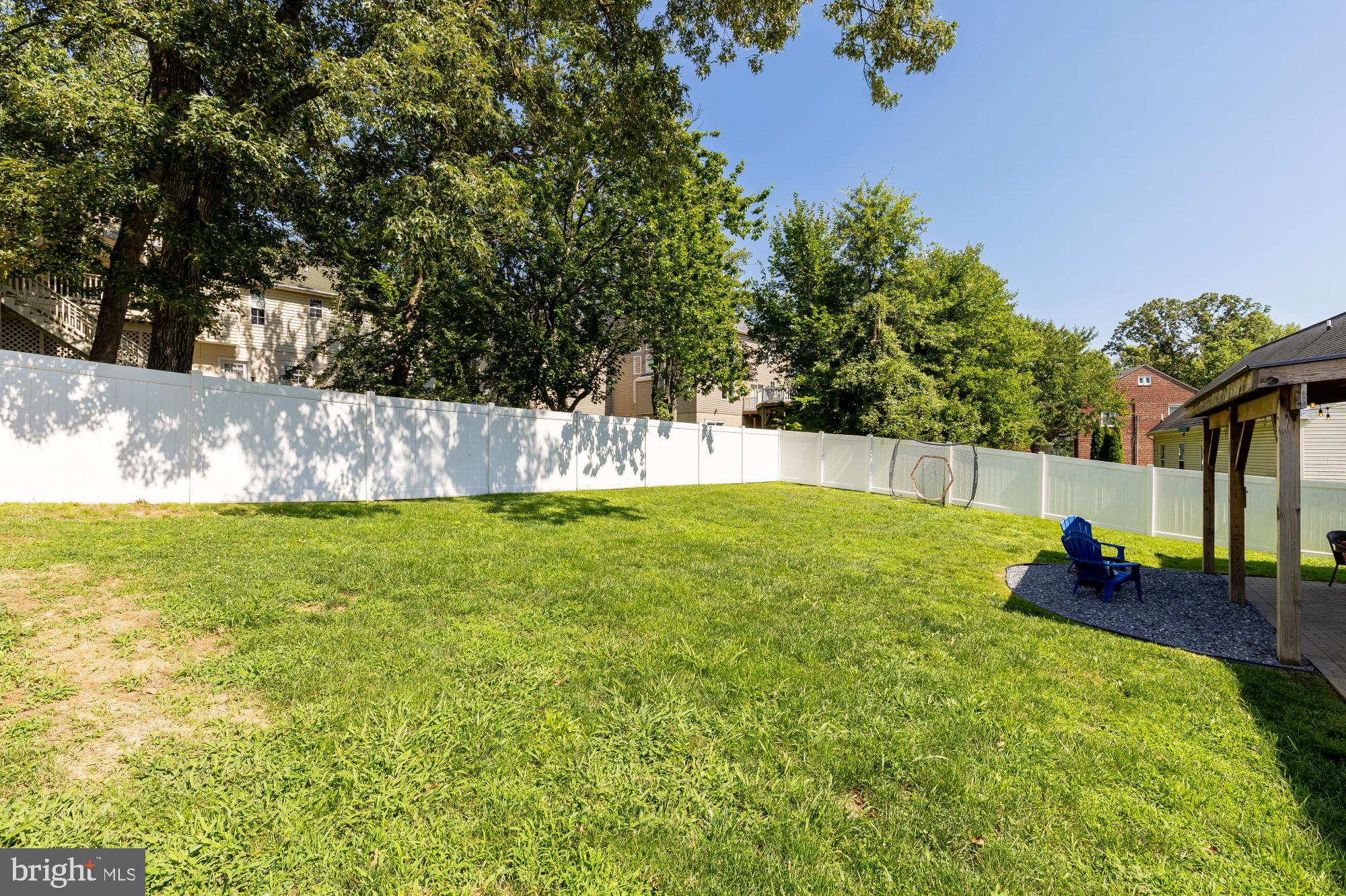 HALETHORPE - Residential
