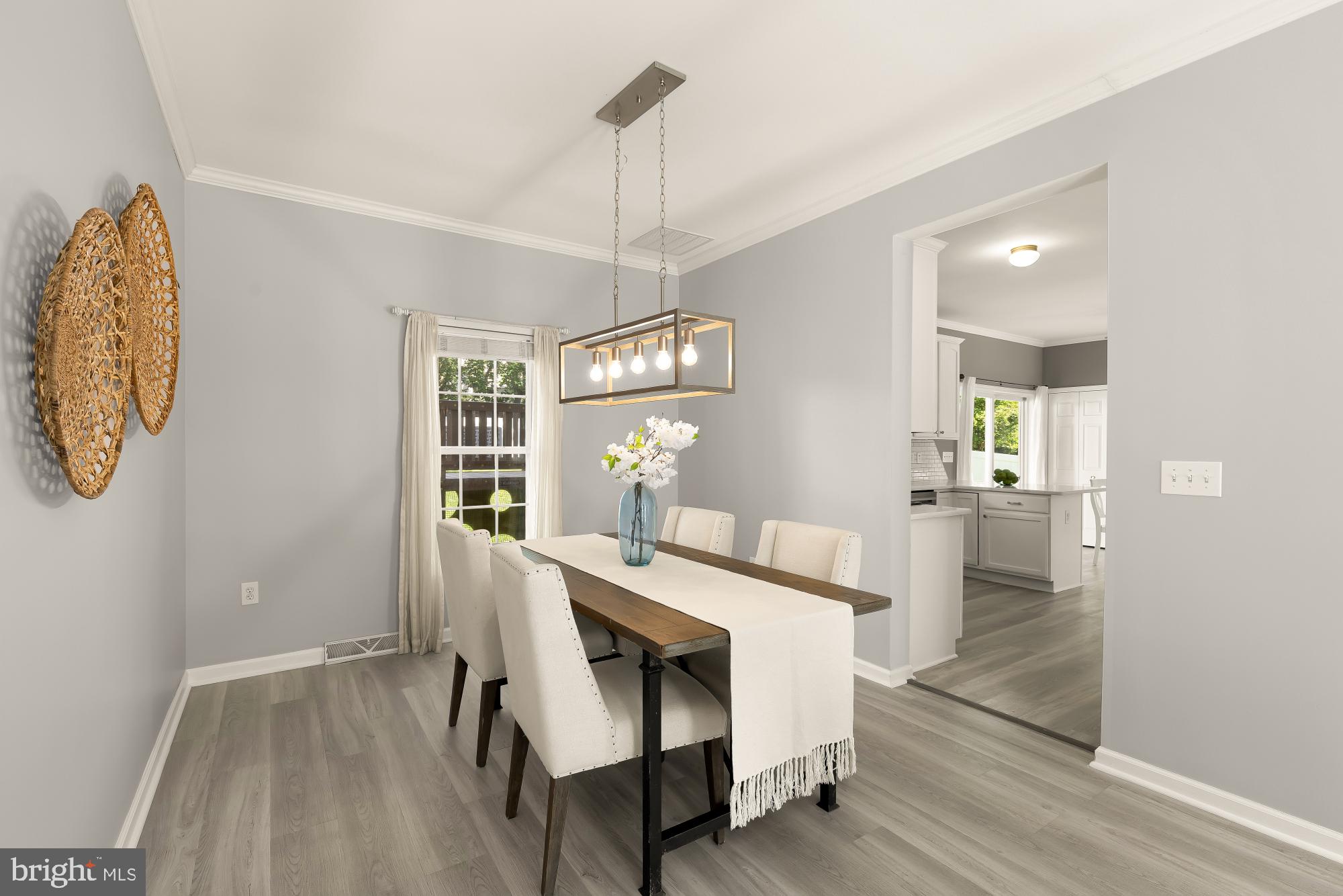 HALETHORPE - Residential