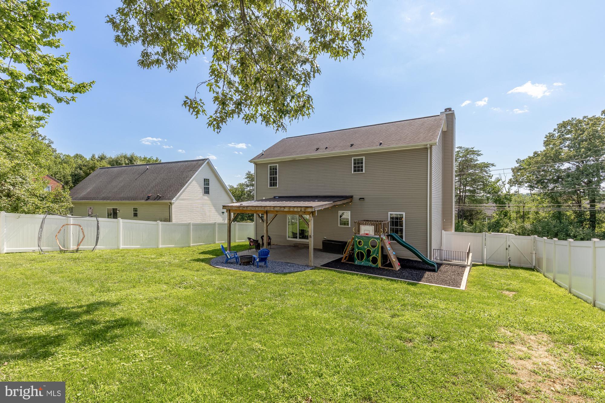 HALETHORPE - Residential