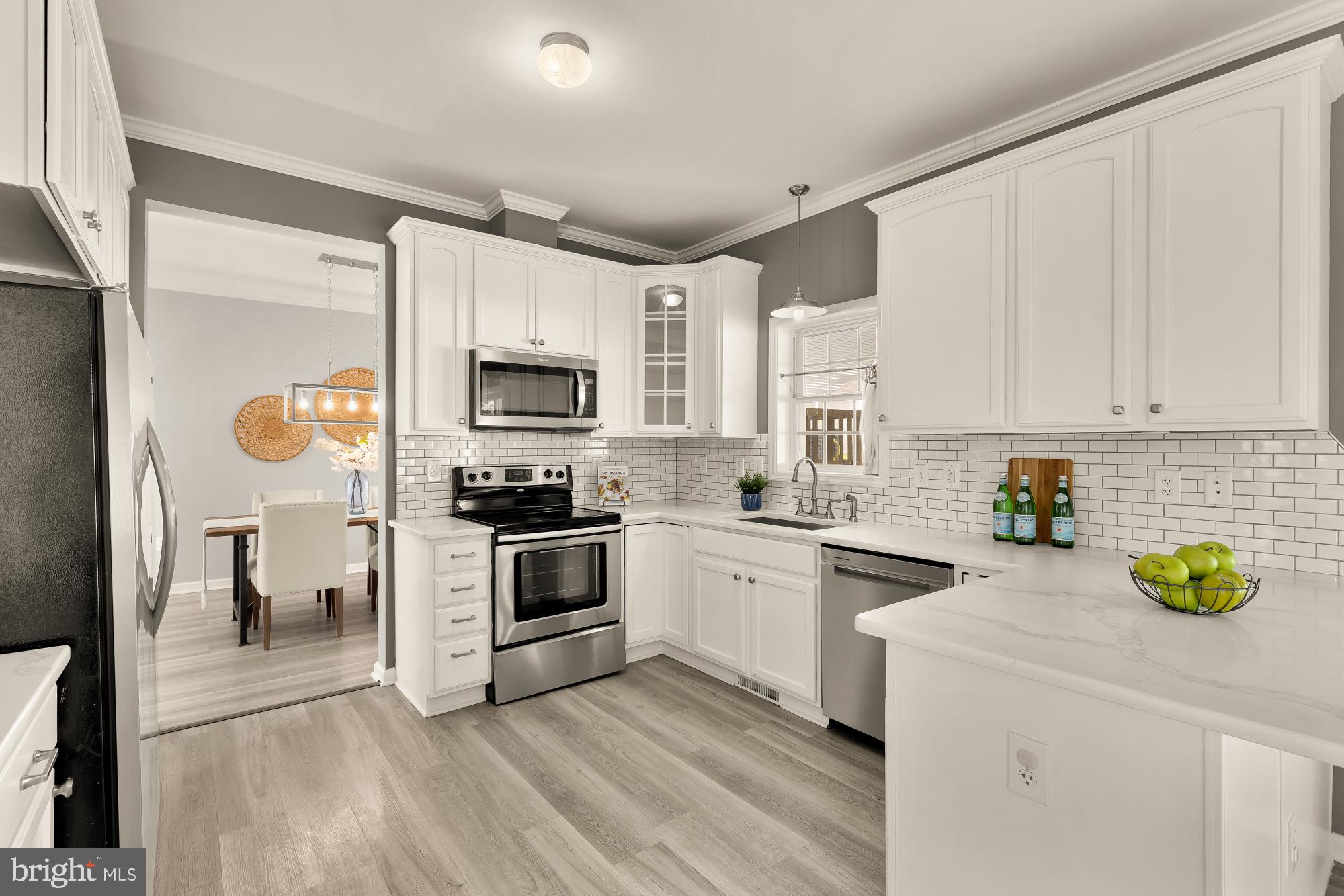 HALETHORPE - Residential