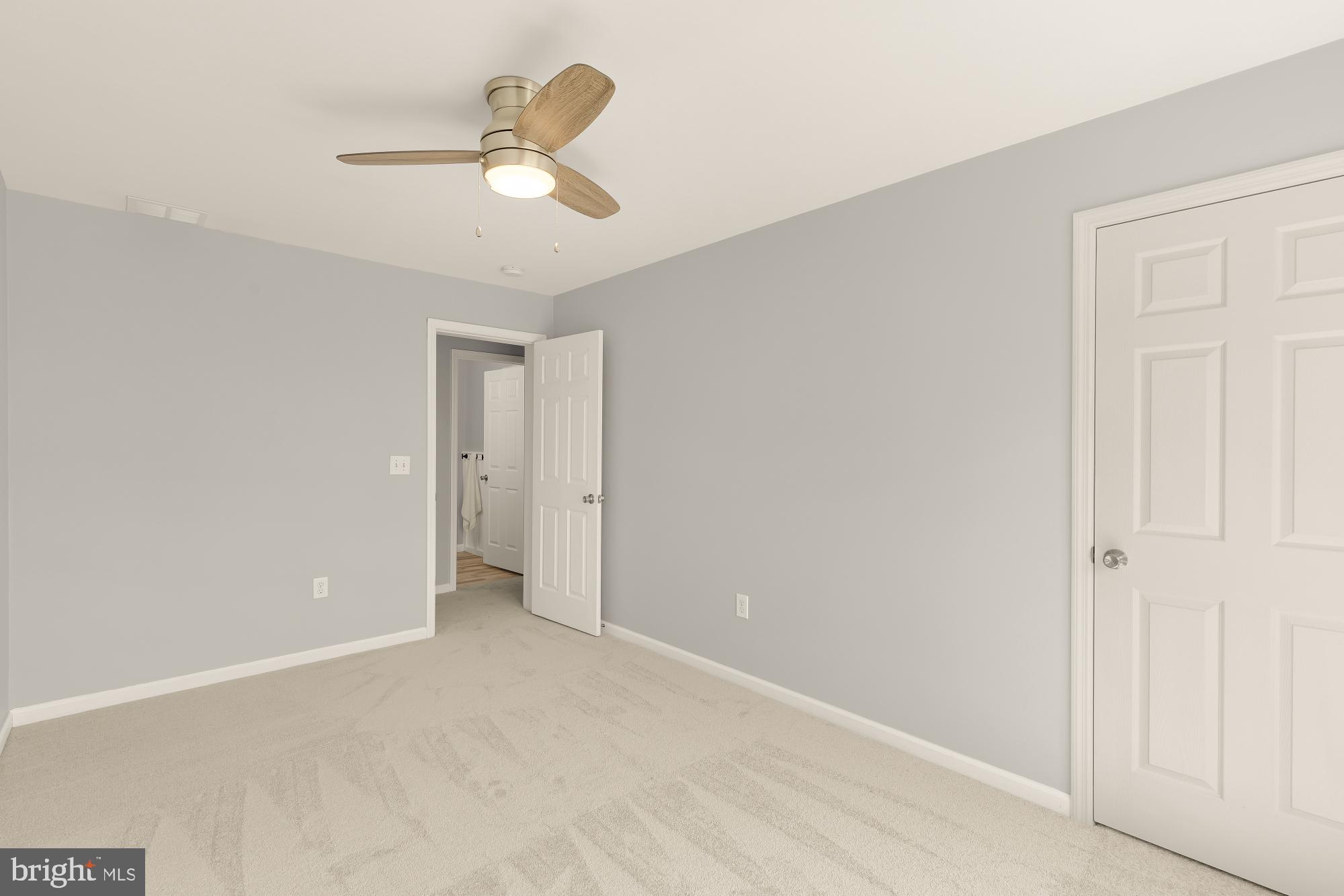 HALETHORPE - Residential