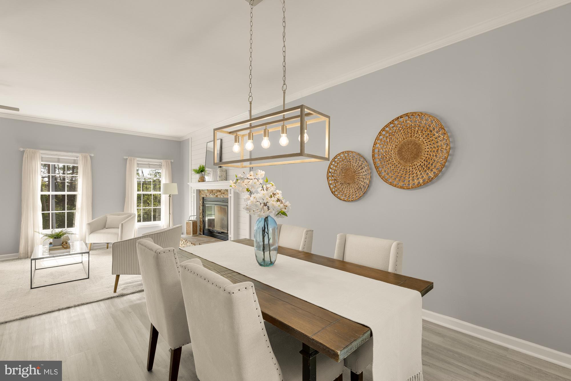HALETHORPE - Residential