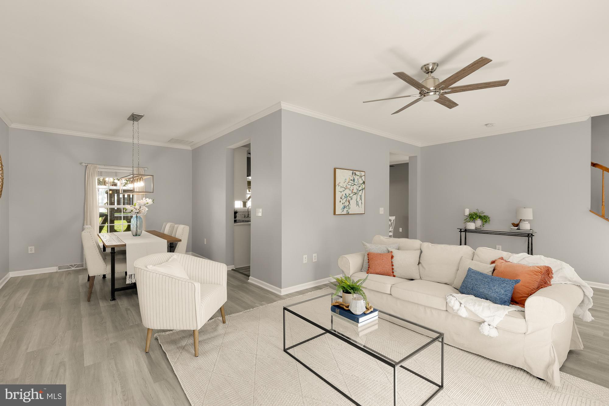 HALETHORPE - Residential