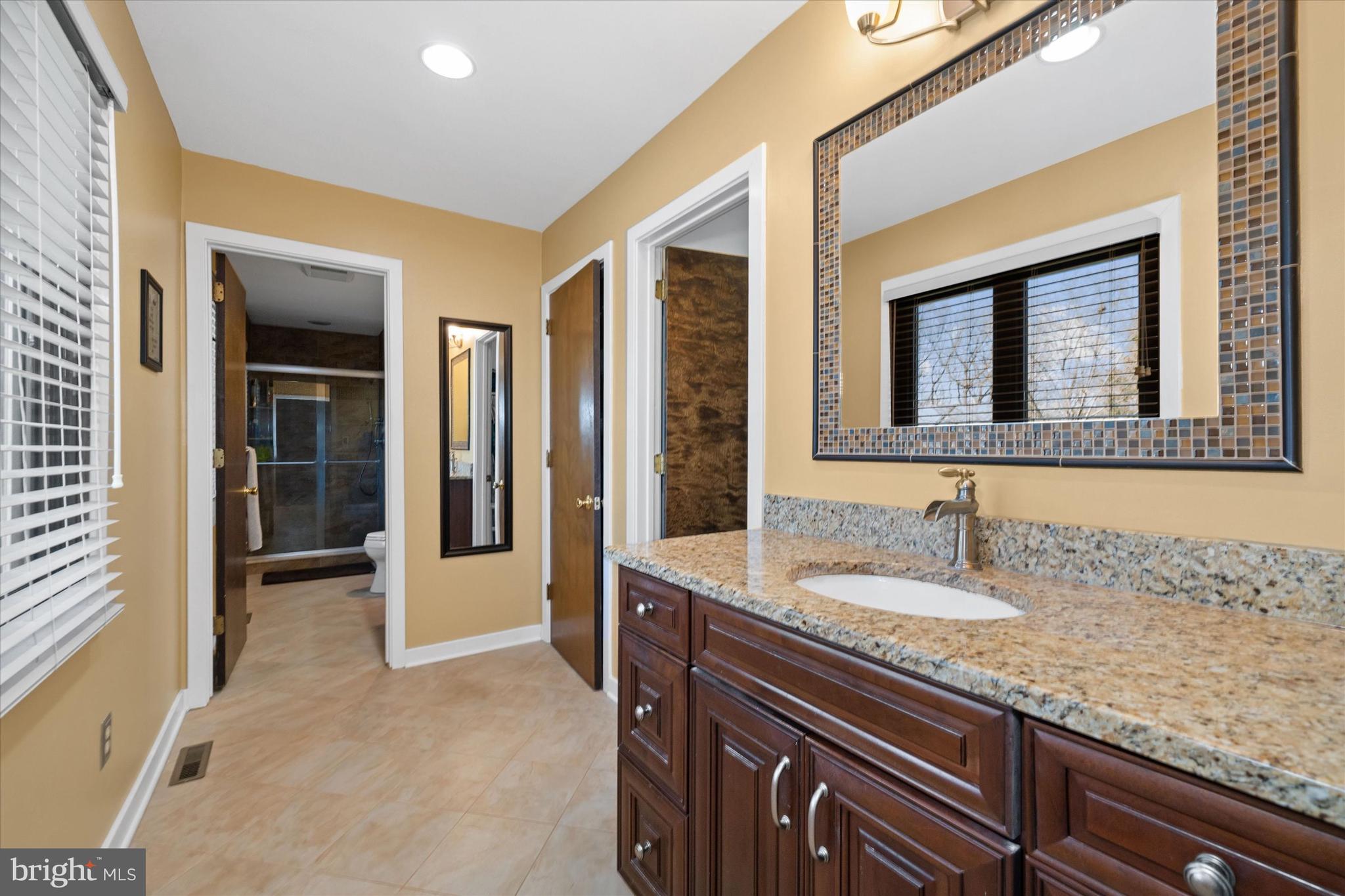 BEECH HILL - Residential