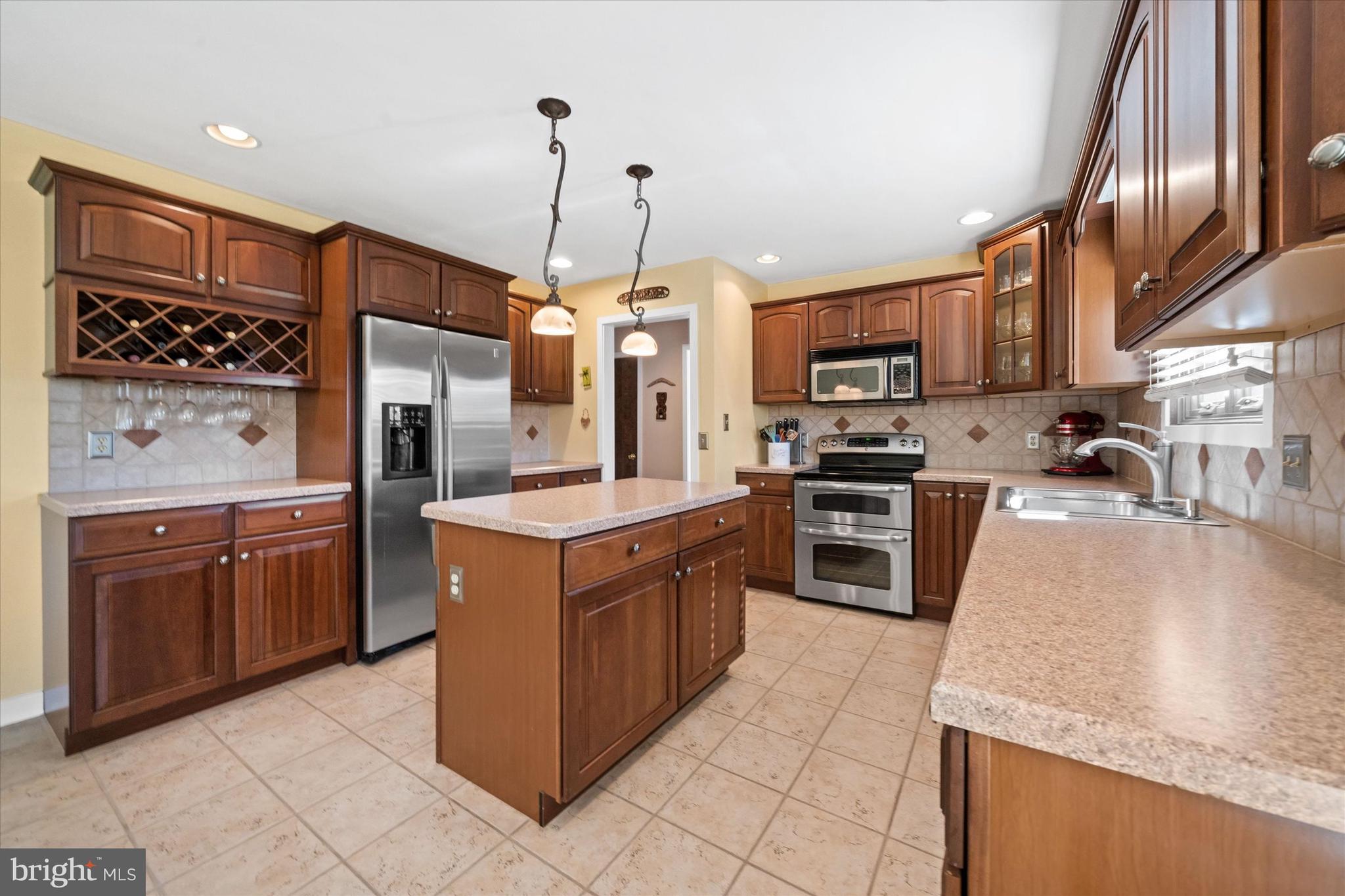 BEECH HILL - Residential