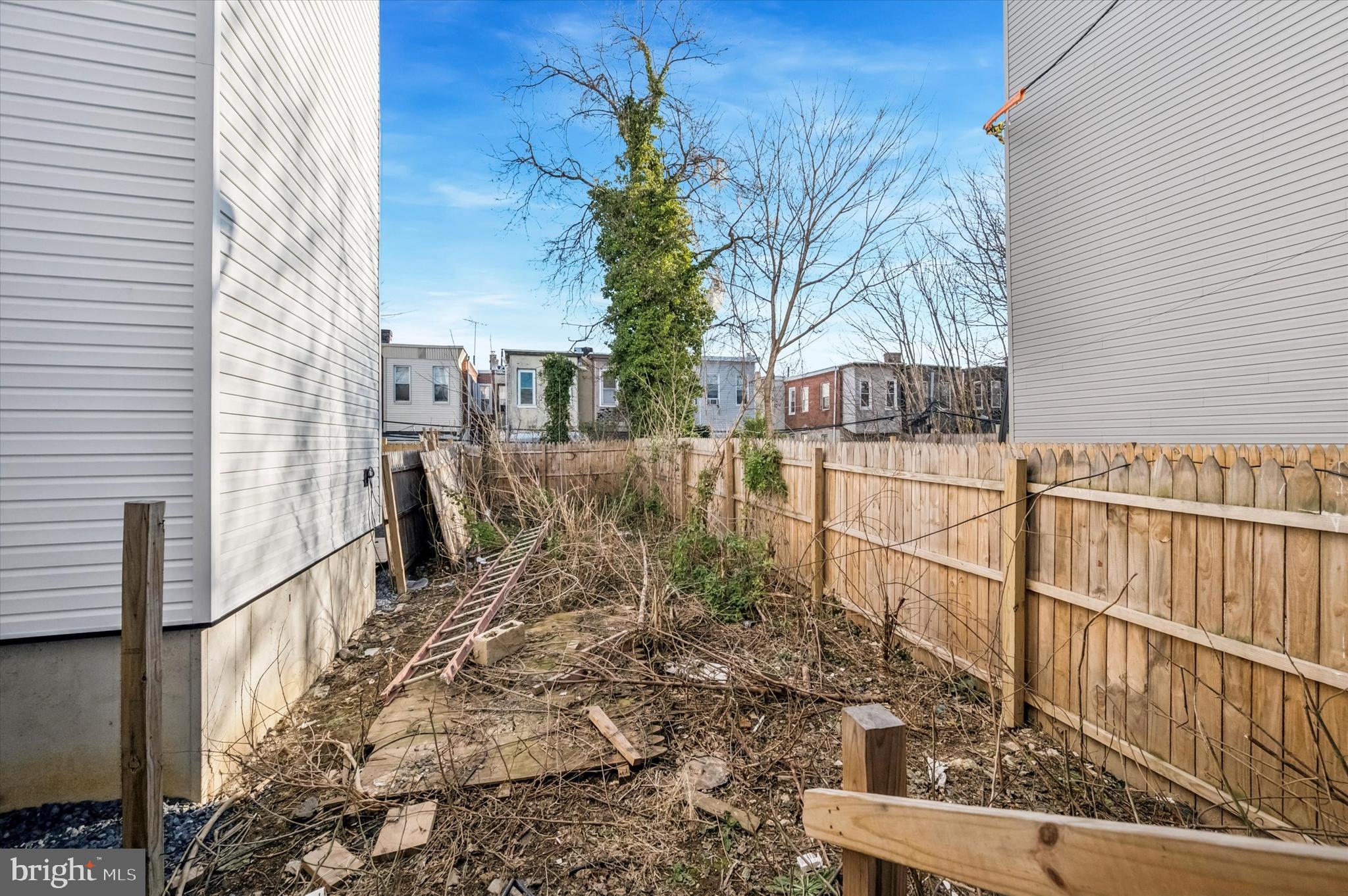 BELMONT - Residential Income