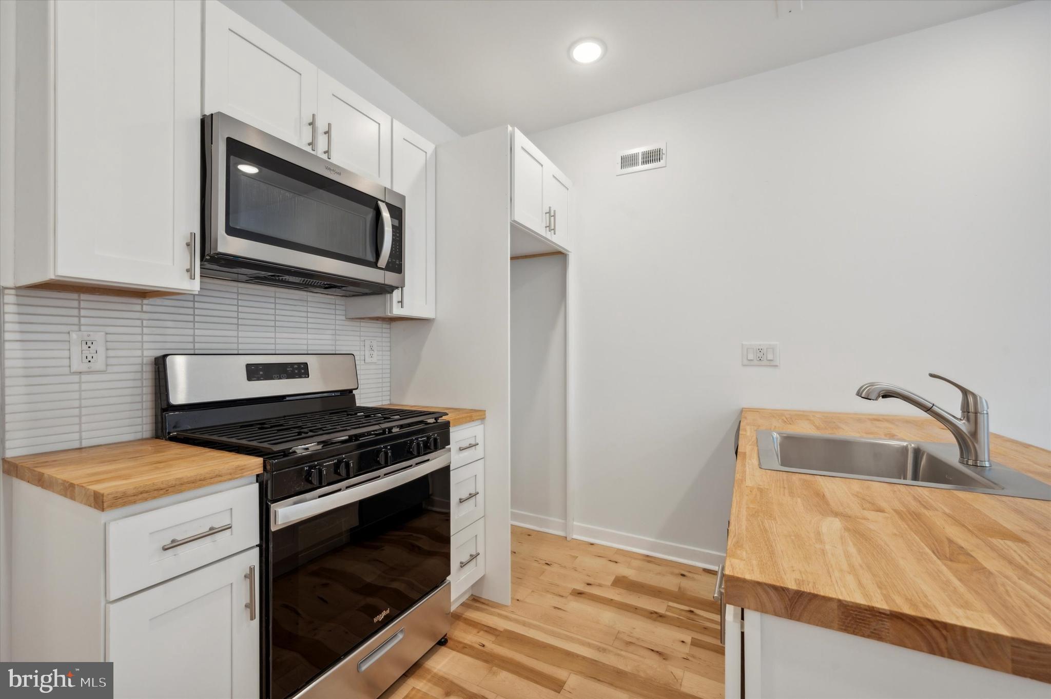 BELMONT - Residential Income