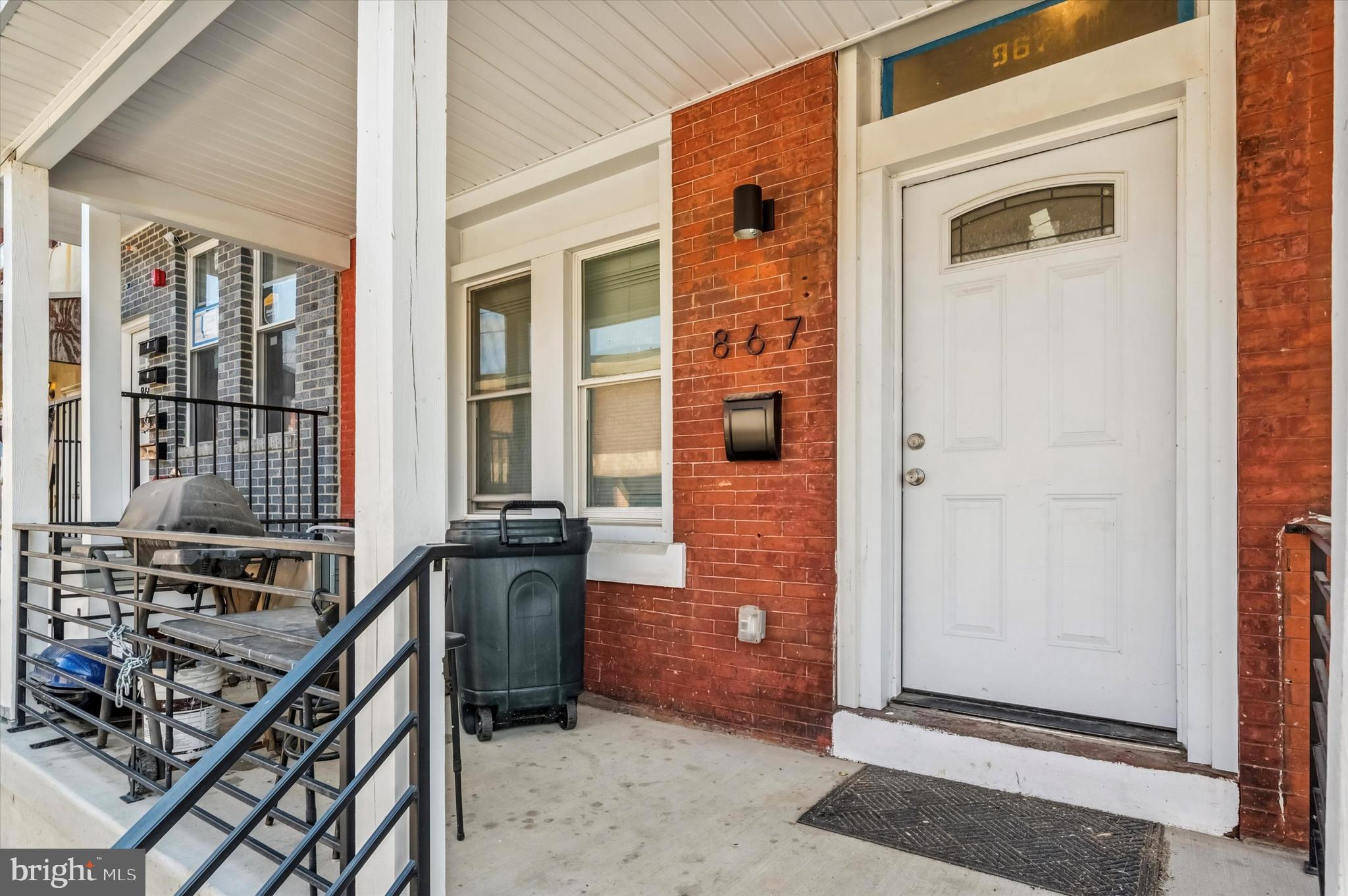 BELMONT - Residential Income