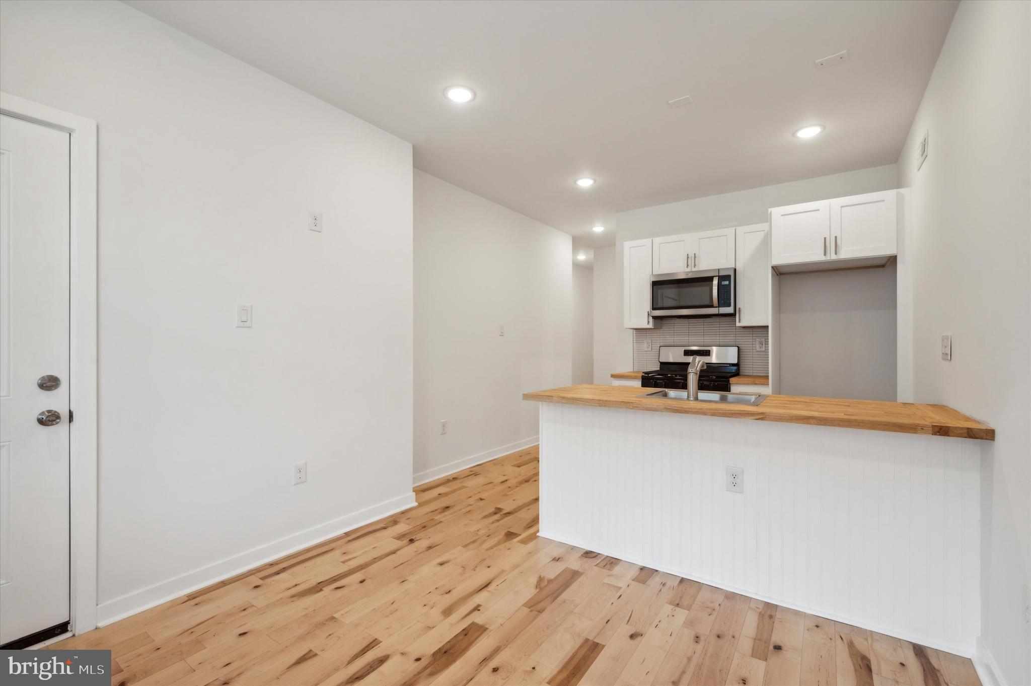 BELMONT - Residential Income