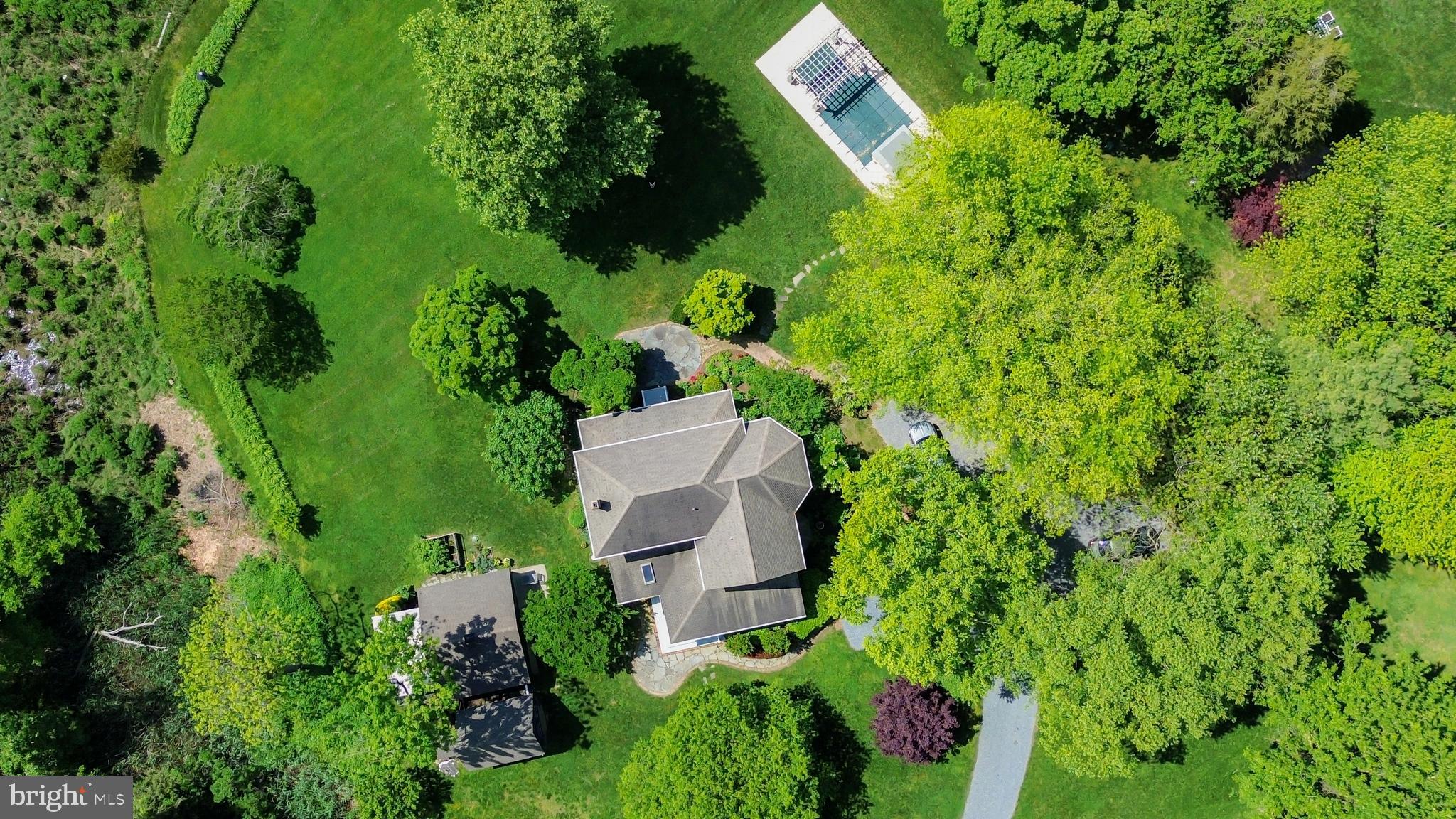 EASTON - Residential