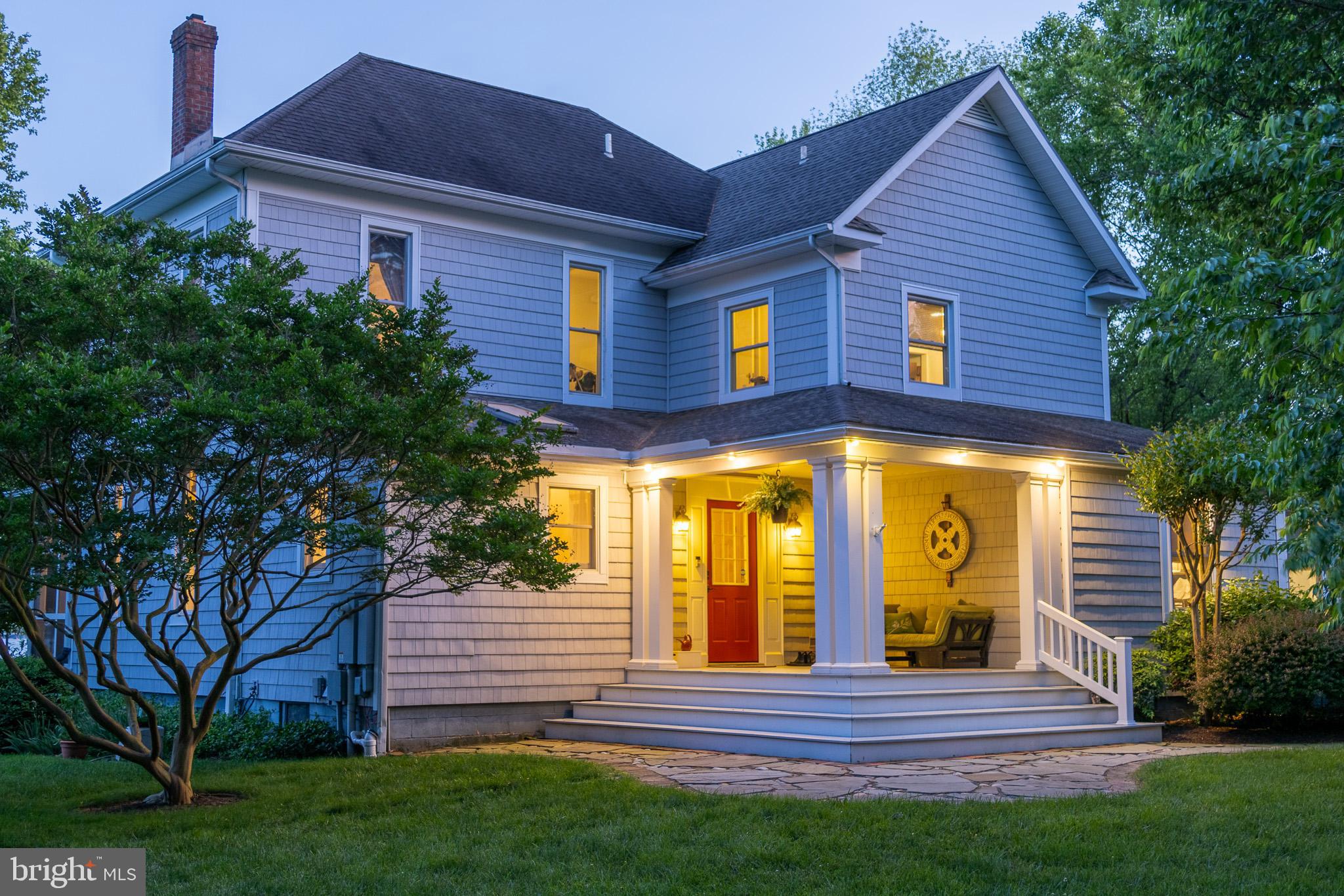 EASTON - Residential