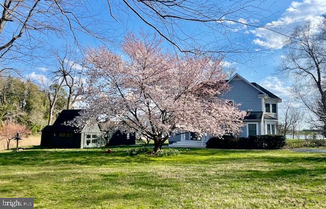 EASTON - Residential