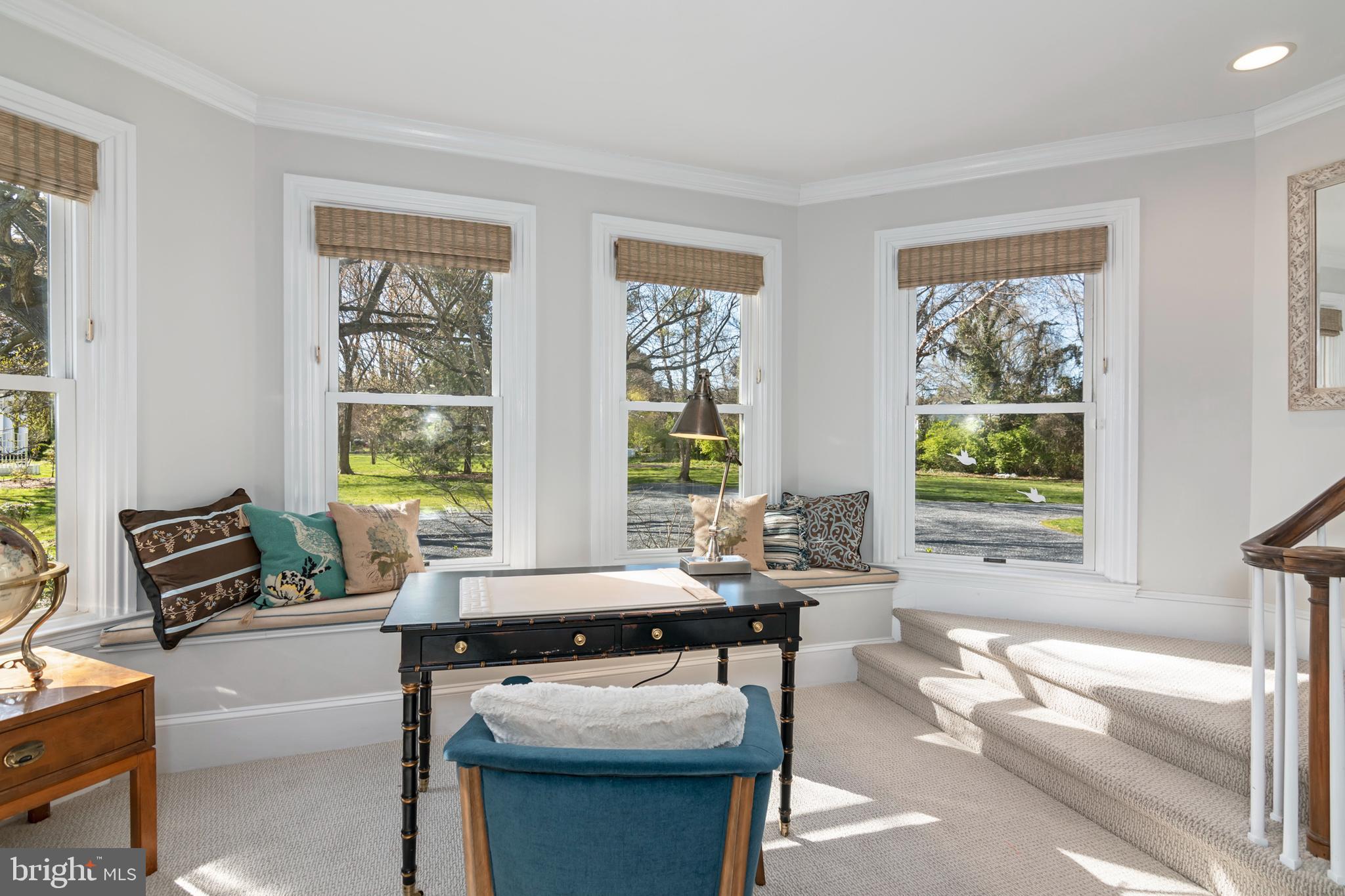 EASTON - Residential