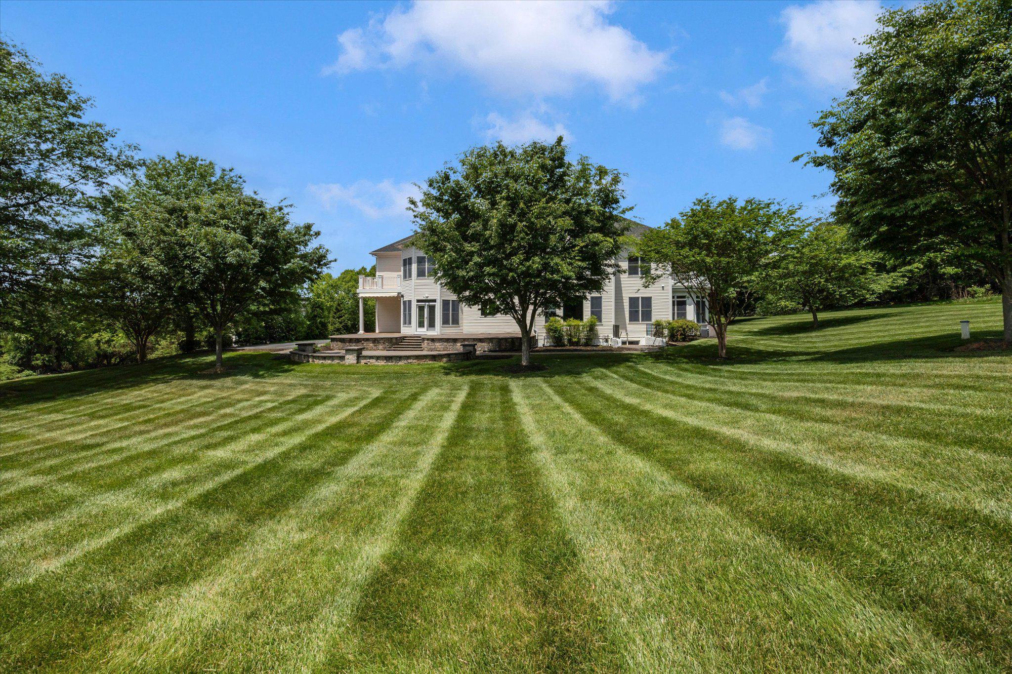 VISTAS AT SPRINGDALE - Residential