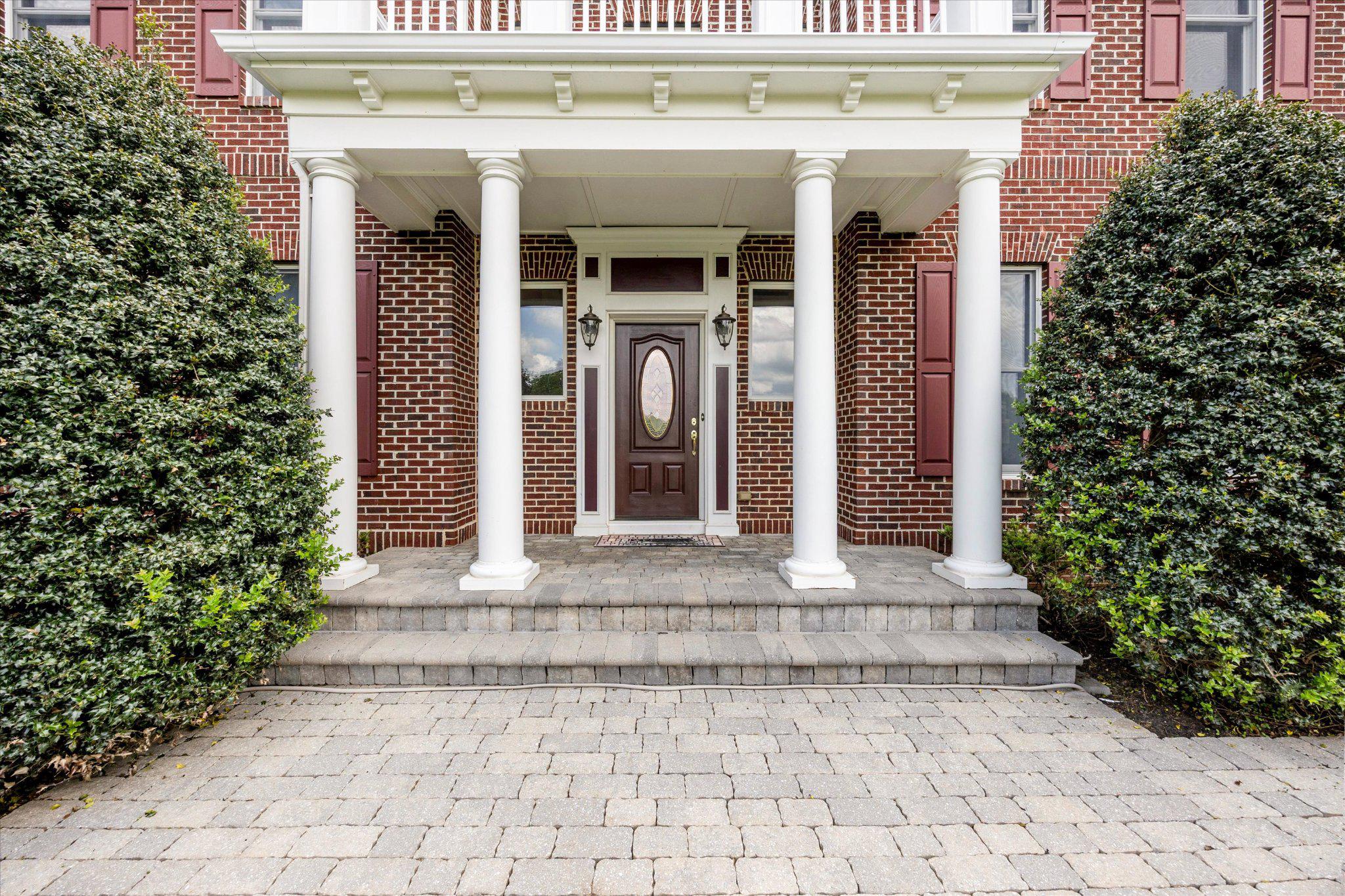 VISTAS AT SPRINGDALE - Residential