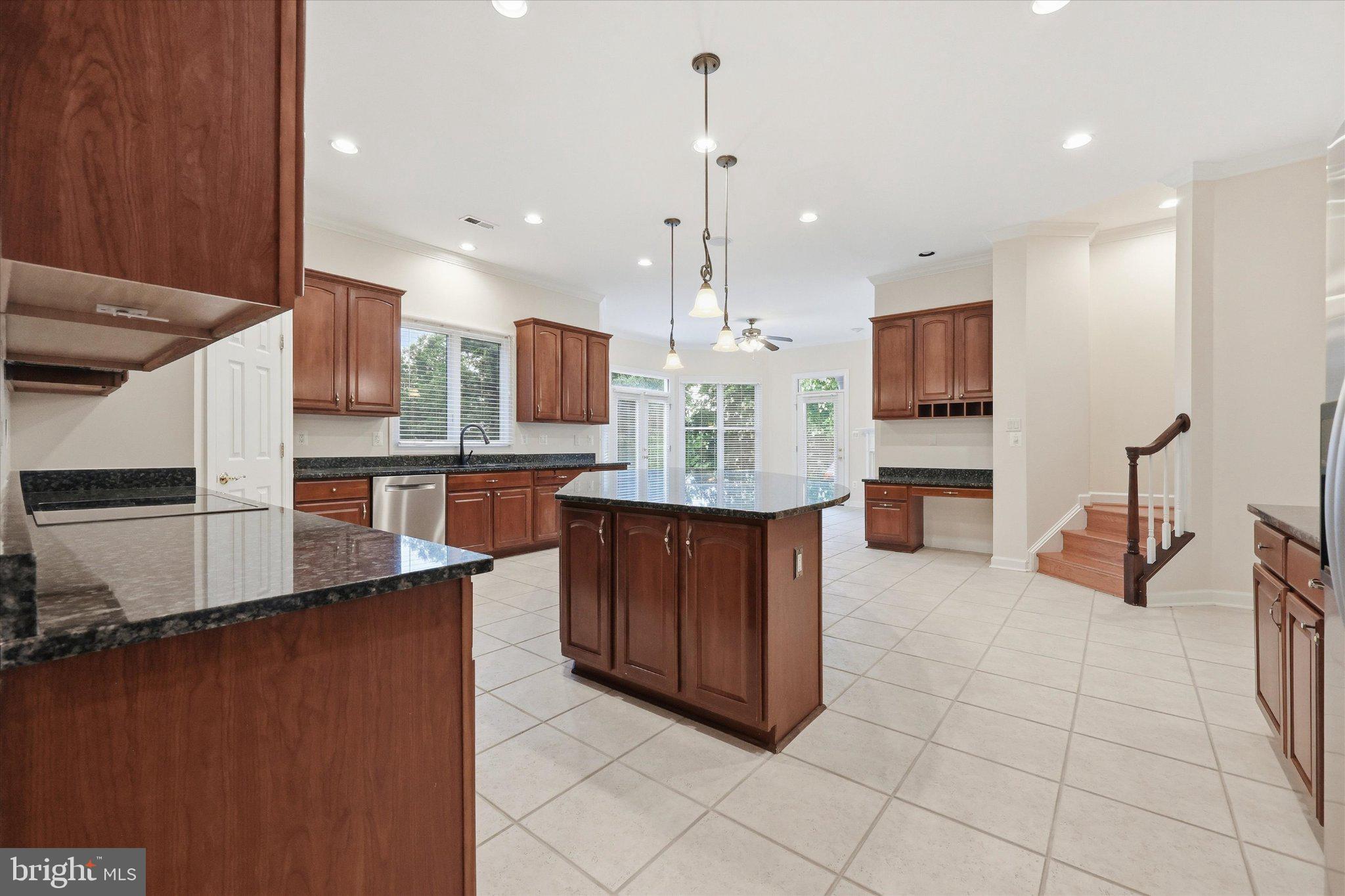 VISTAS AT SPRINGDALE - Residential