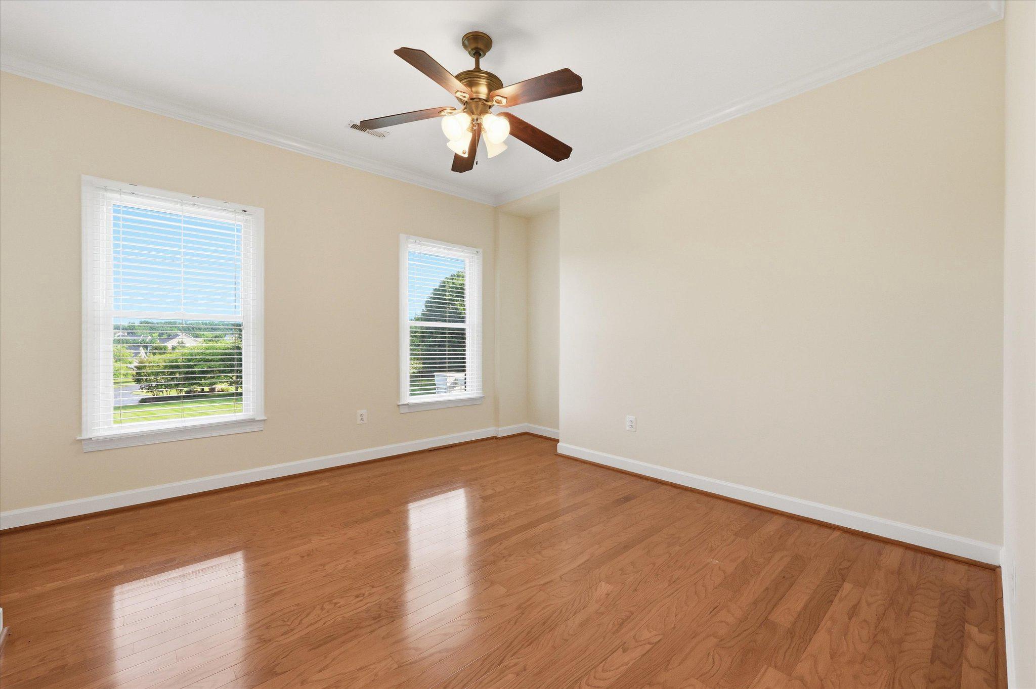 VISTAS AT SPRINGDALE - Residential