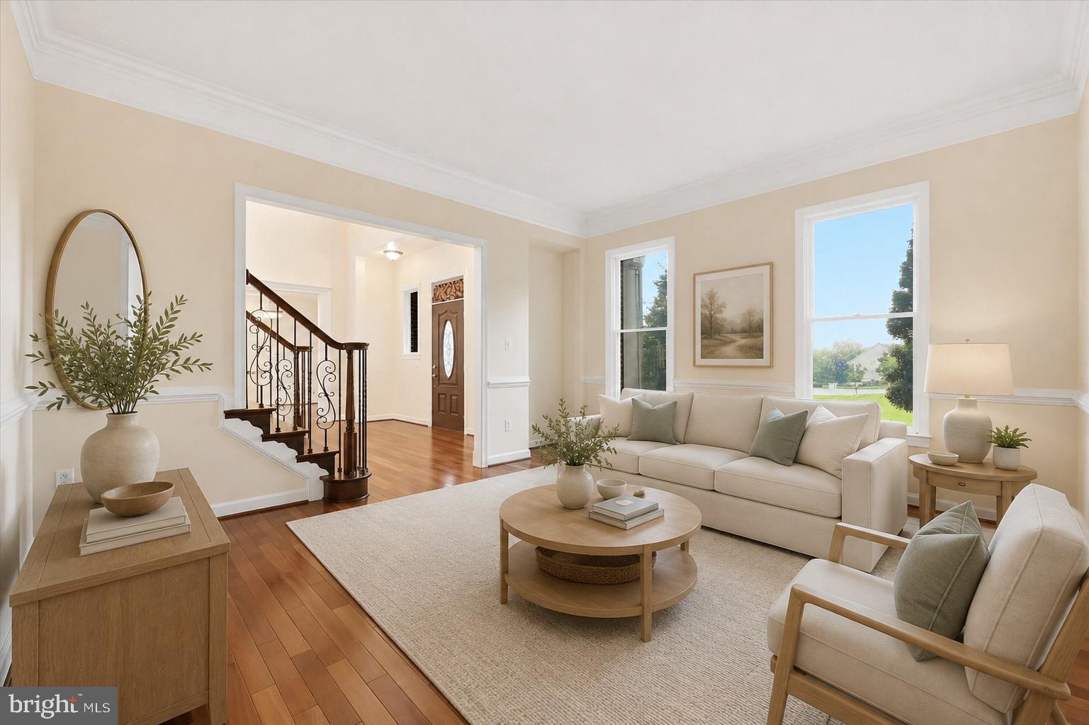 VISTAS AT SPRINGDALE - Residential