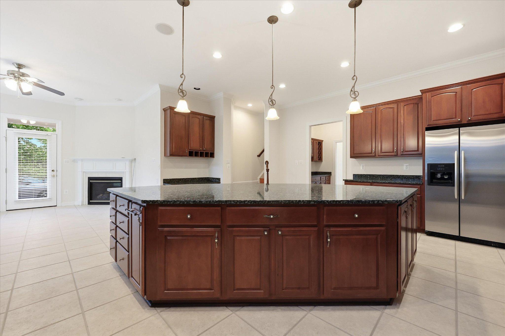VISTAS AT SPRINGDALE - Residential