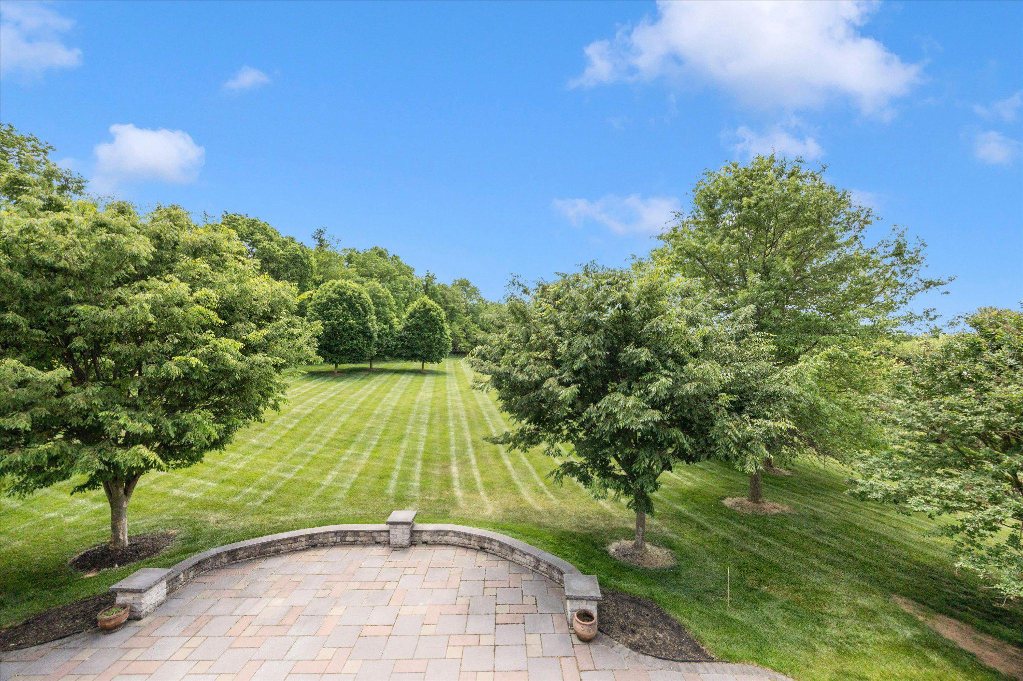 VISTAS AT SPRINGDALE - Residential