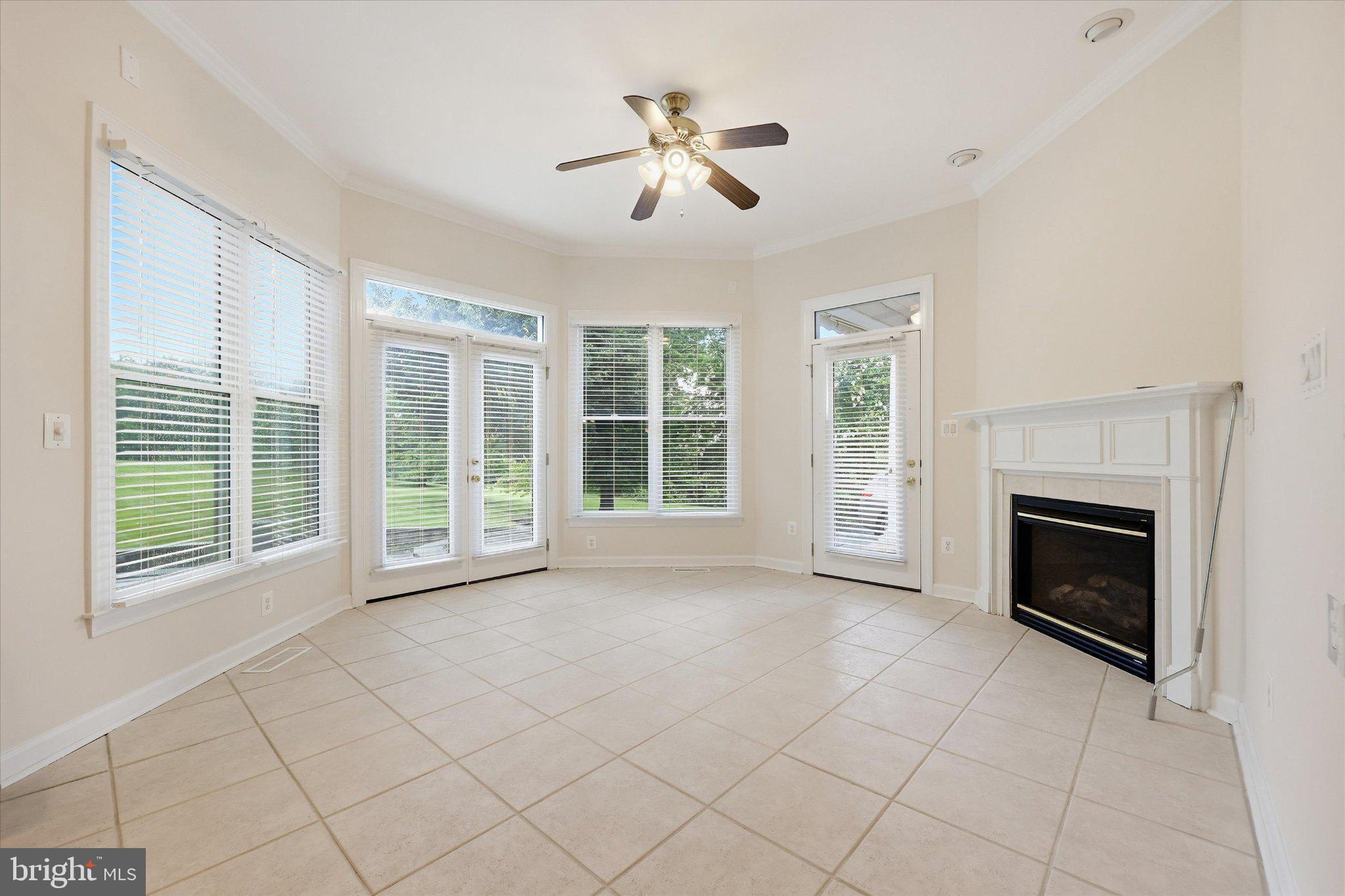 VISTAS AT SPRINGDALE - Residential