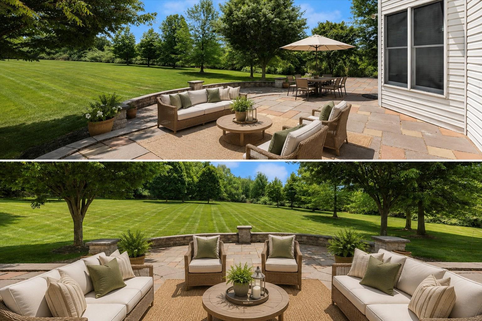 VISTAS AT SPRINGDALE - Residential