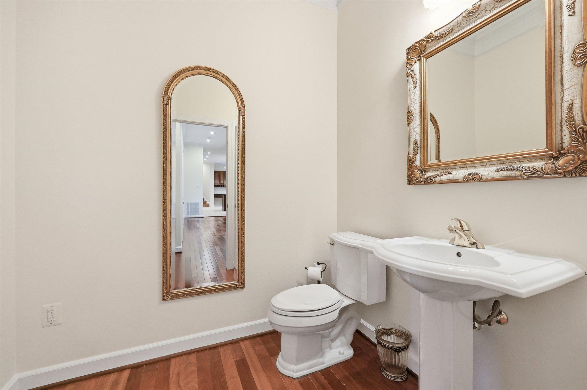 VISTAS AT SPRINGDALE - Residential