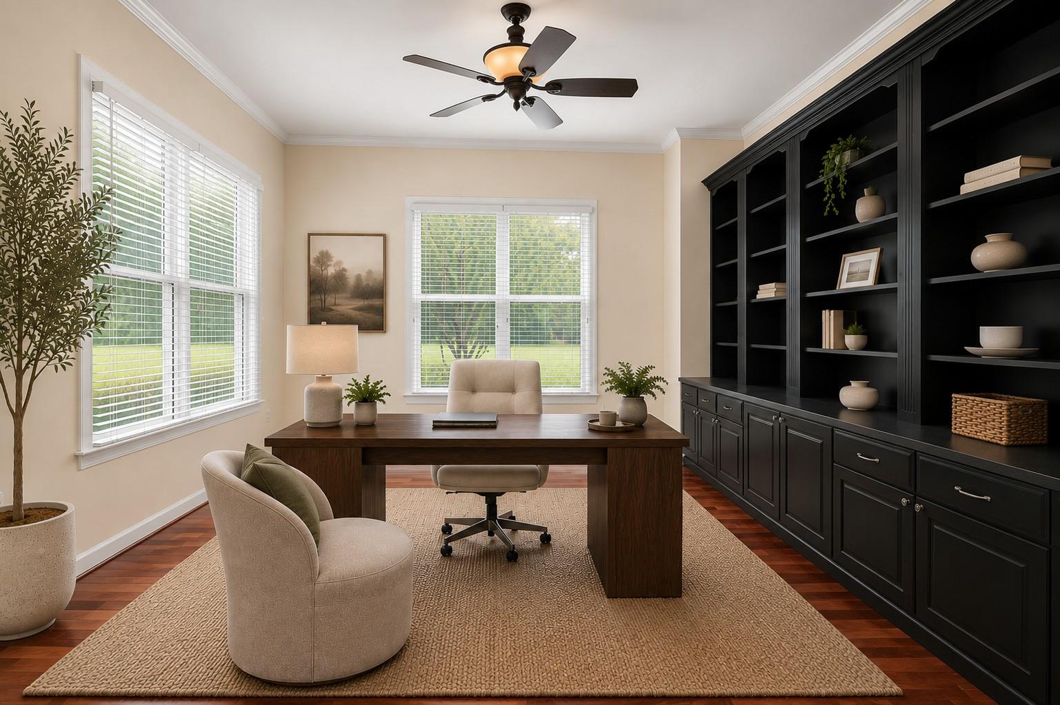 VISTAS AT SPRINGDALE - Residential