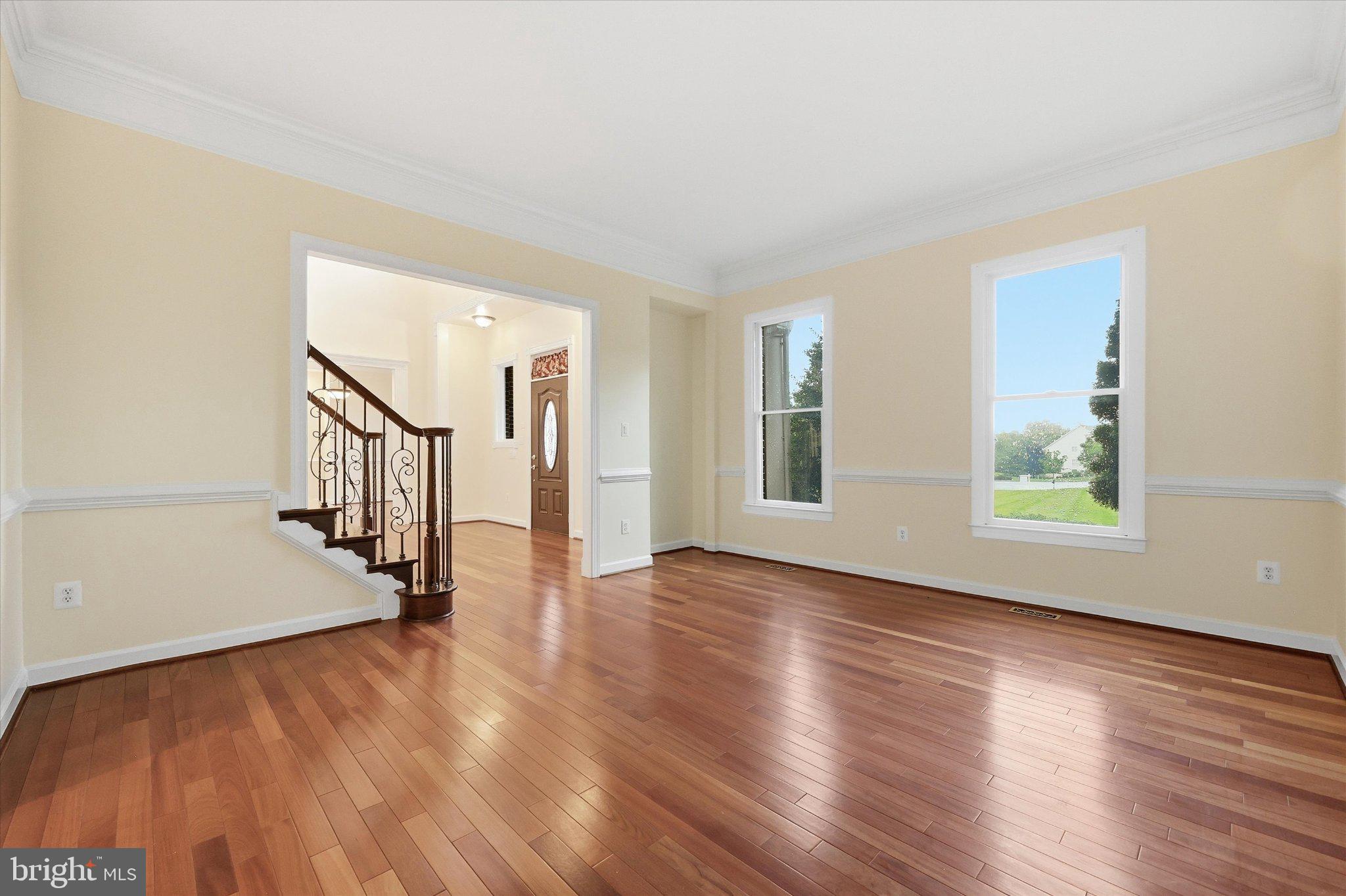 VISTAS AT SPRINGDALE - Residential