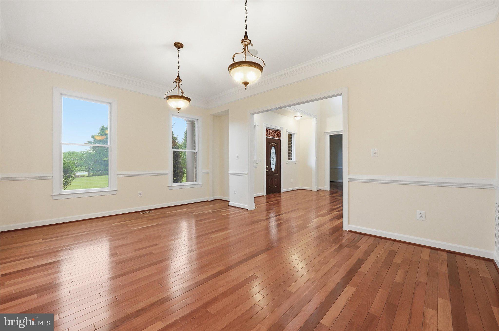 VISTAS AT SPRINGDALE - Residential