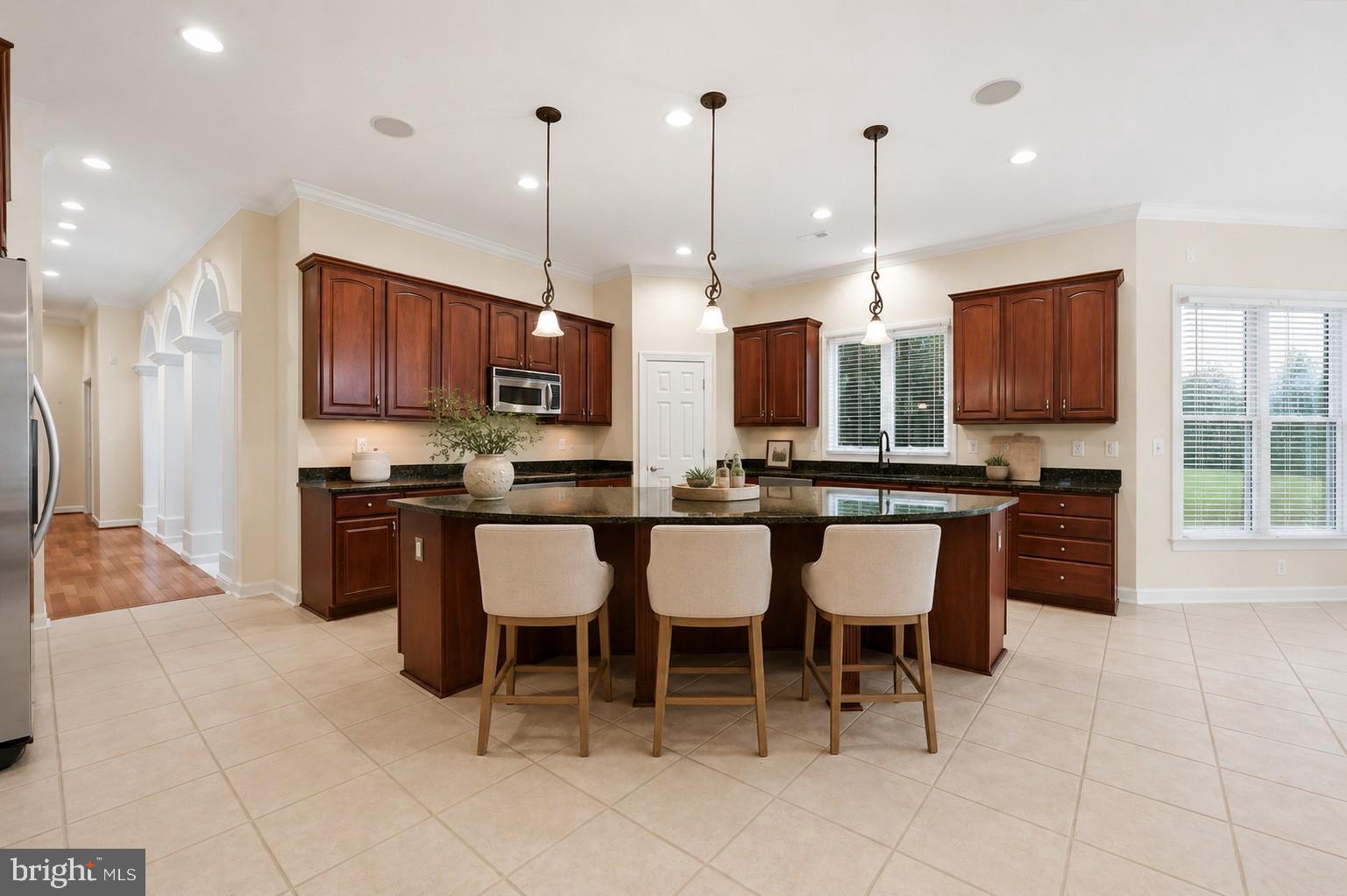 VISTAS AT SPRINGDALE - Residential