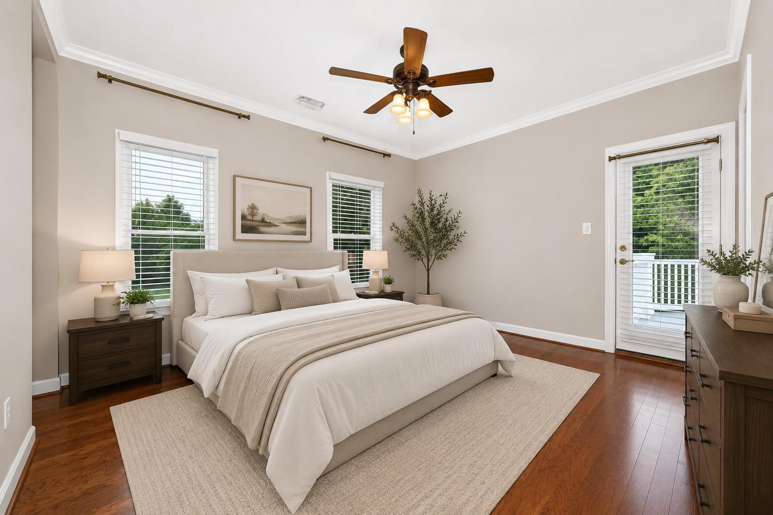 VISTAS AT SPRINGDALE - Residential
