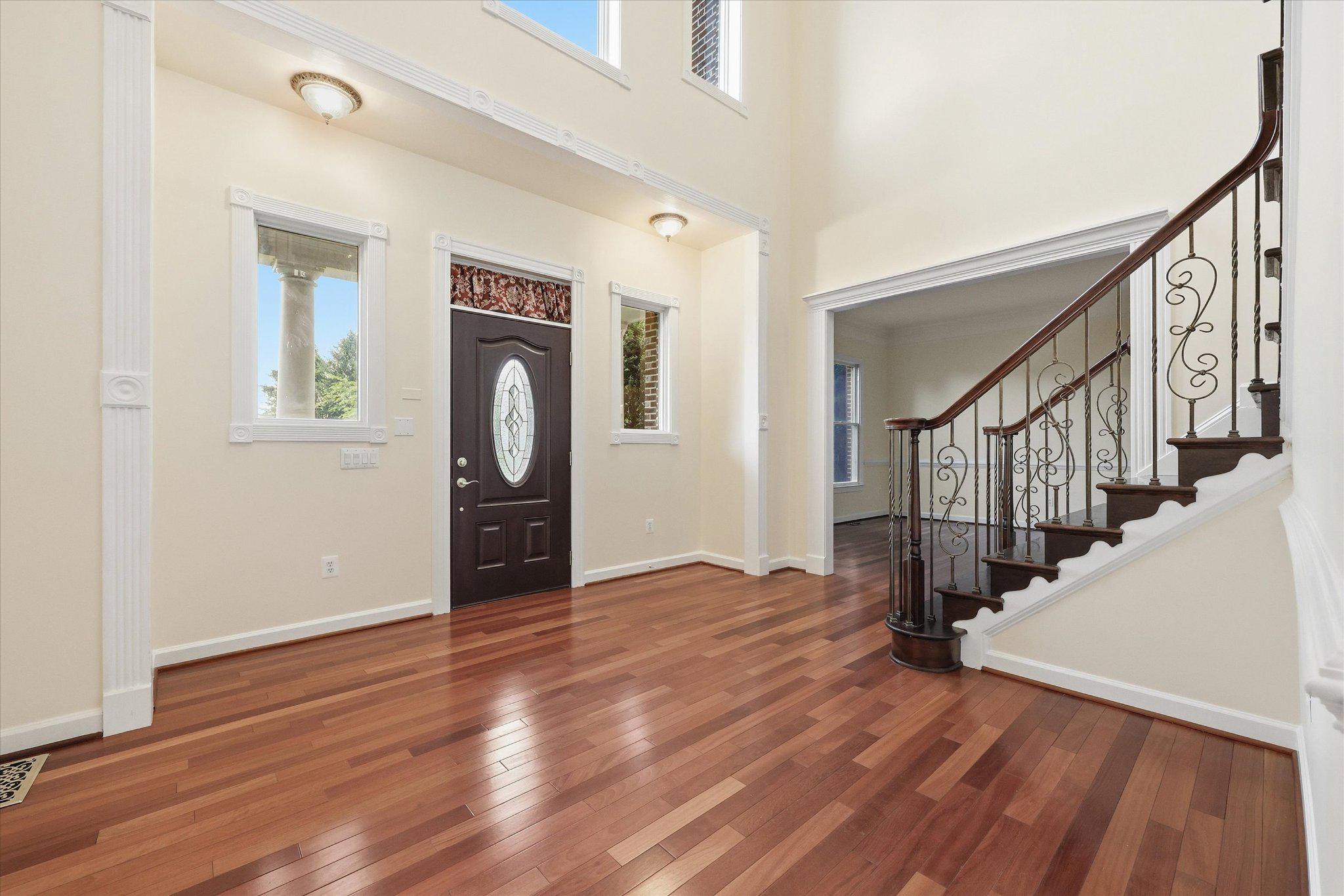VISTAS AT SPRINGDALE - Residential