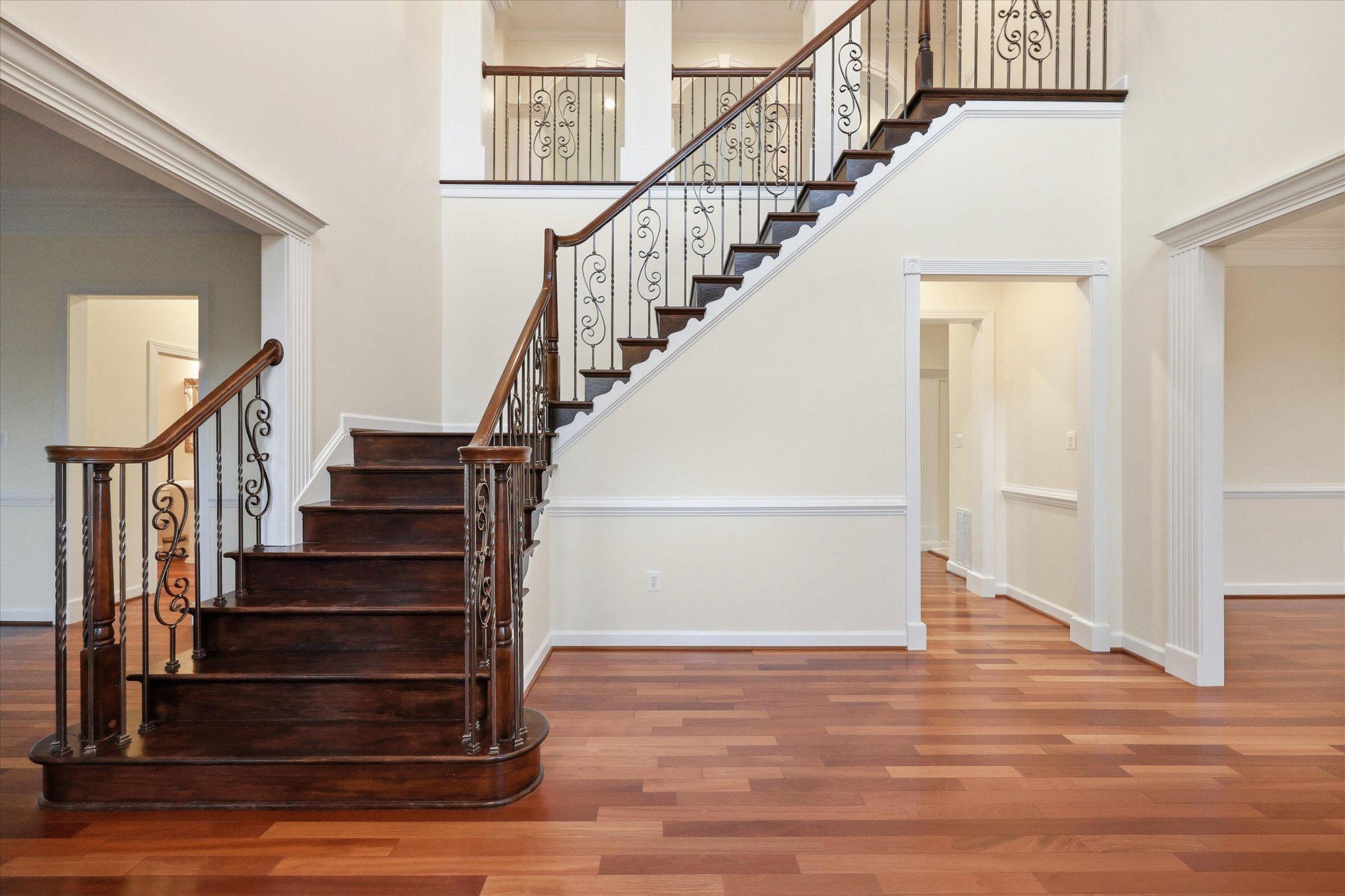 VISTAS AT SPRINGDALE - Residential