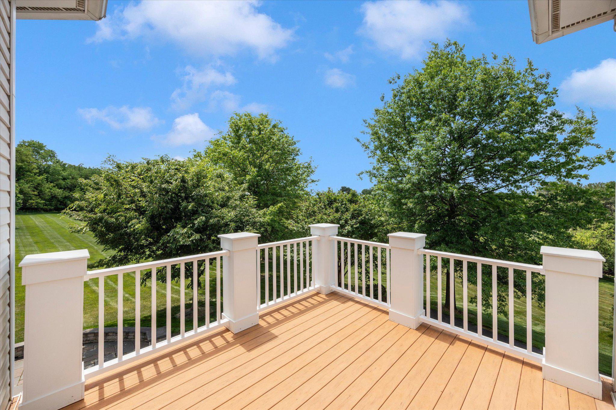 VISTAS AT SPRINGDALE - Residential