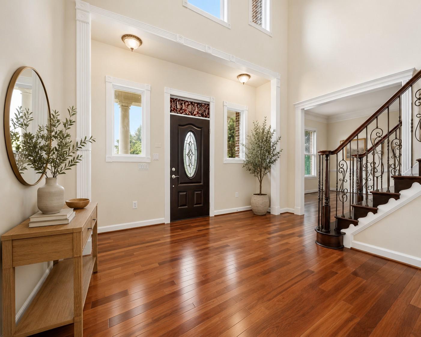 VISTAS AT SPRINGDALE - Residential