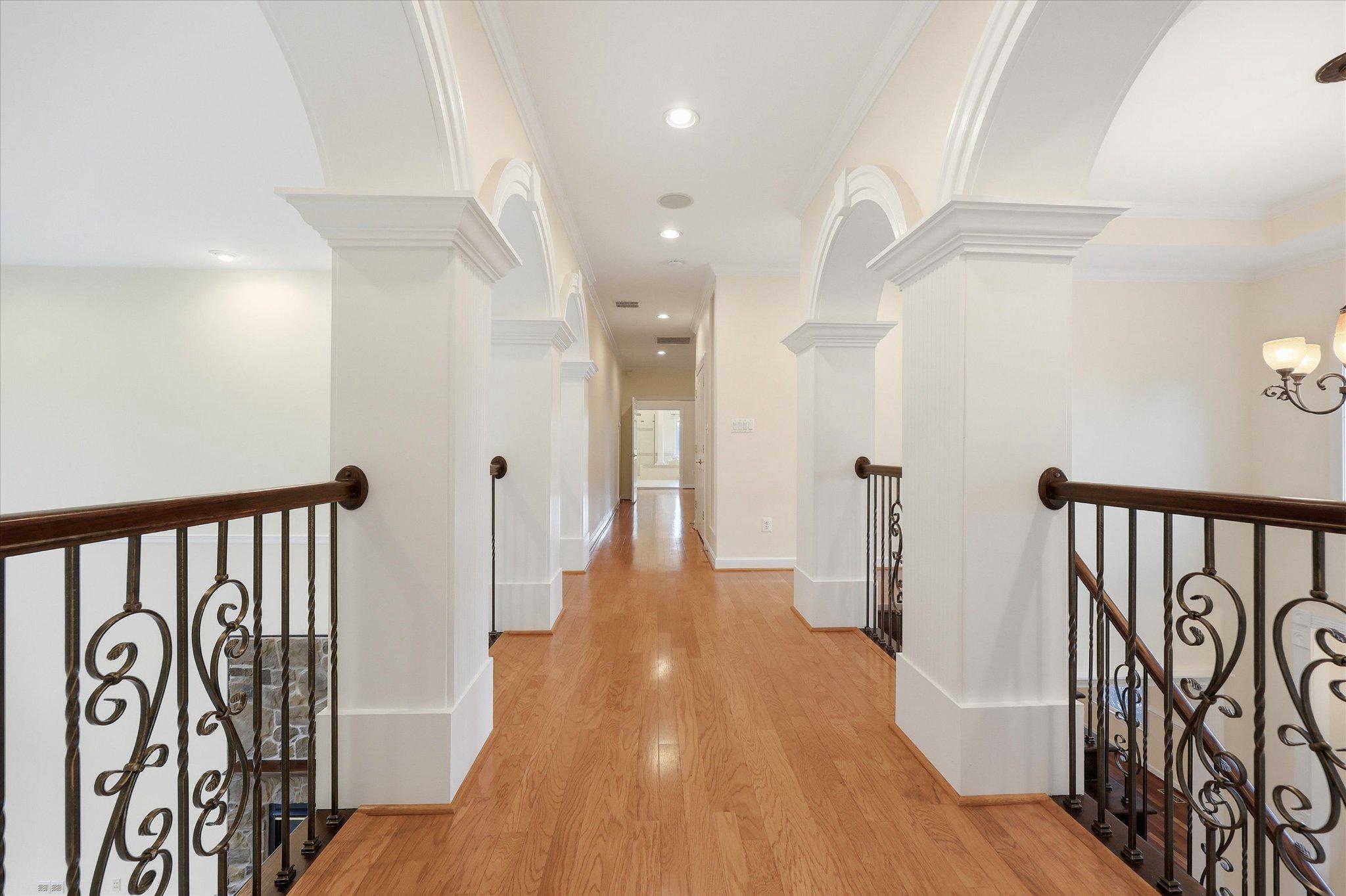 VISTAS AT SPRINGDALE - Residential